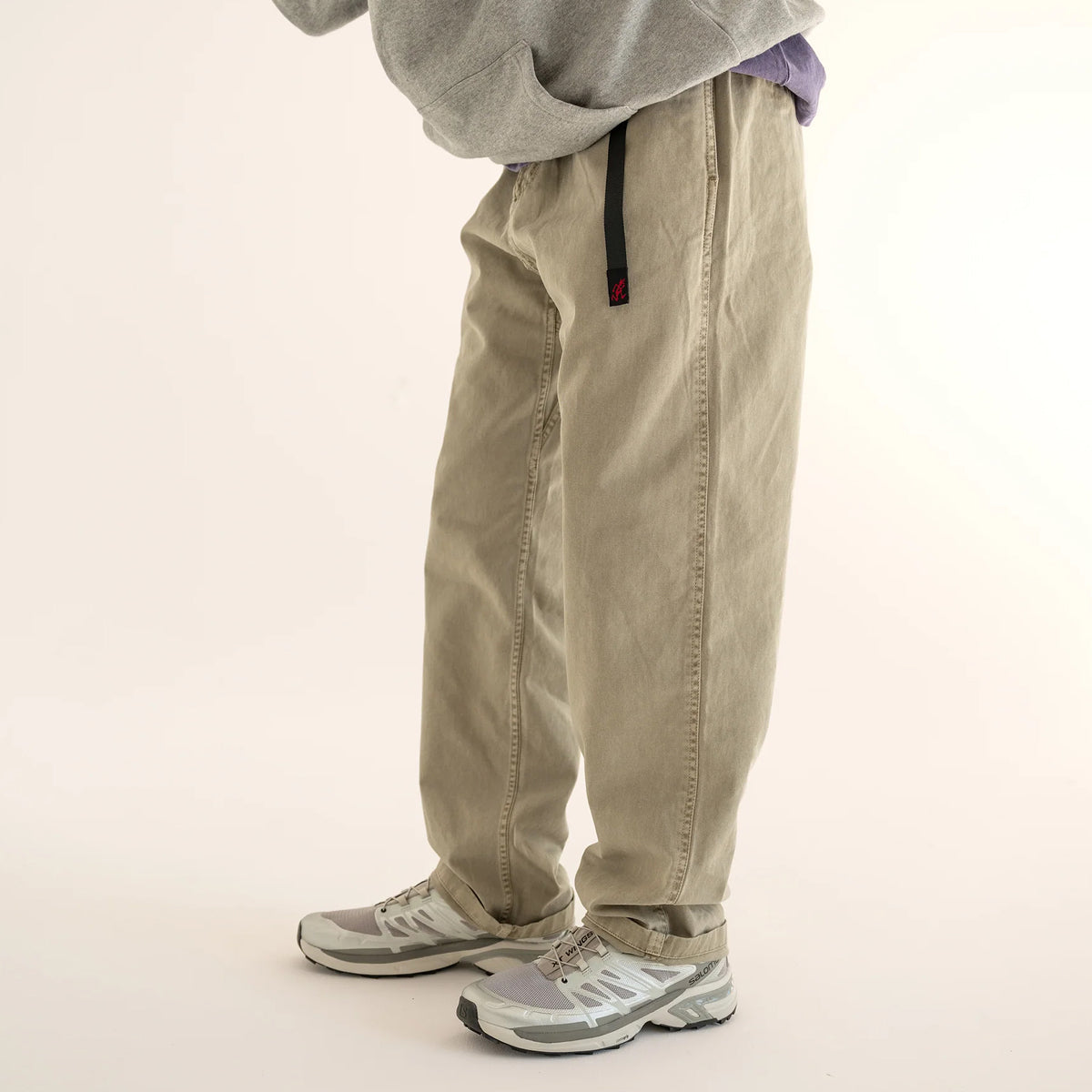 Gramicci G-Pants Get the Pigment-Dye Treatment