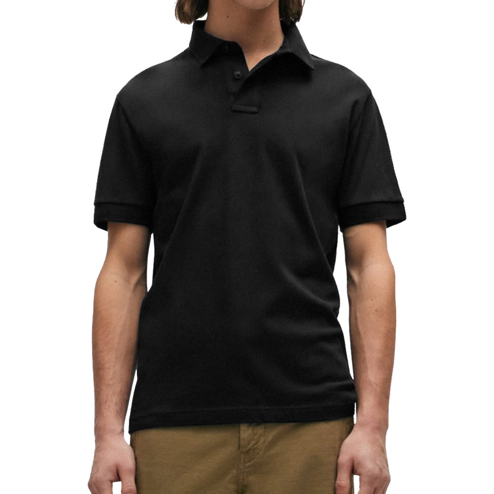 Boss New Passenger Polo - Black