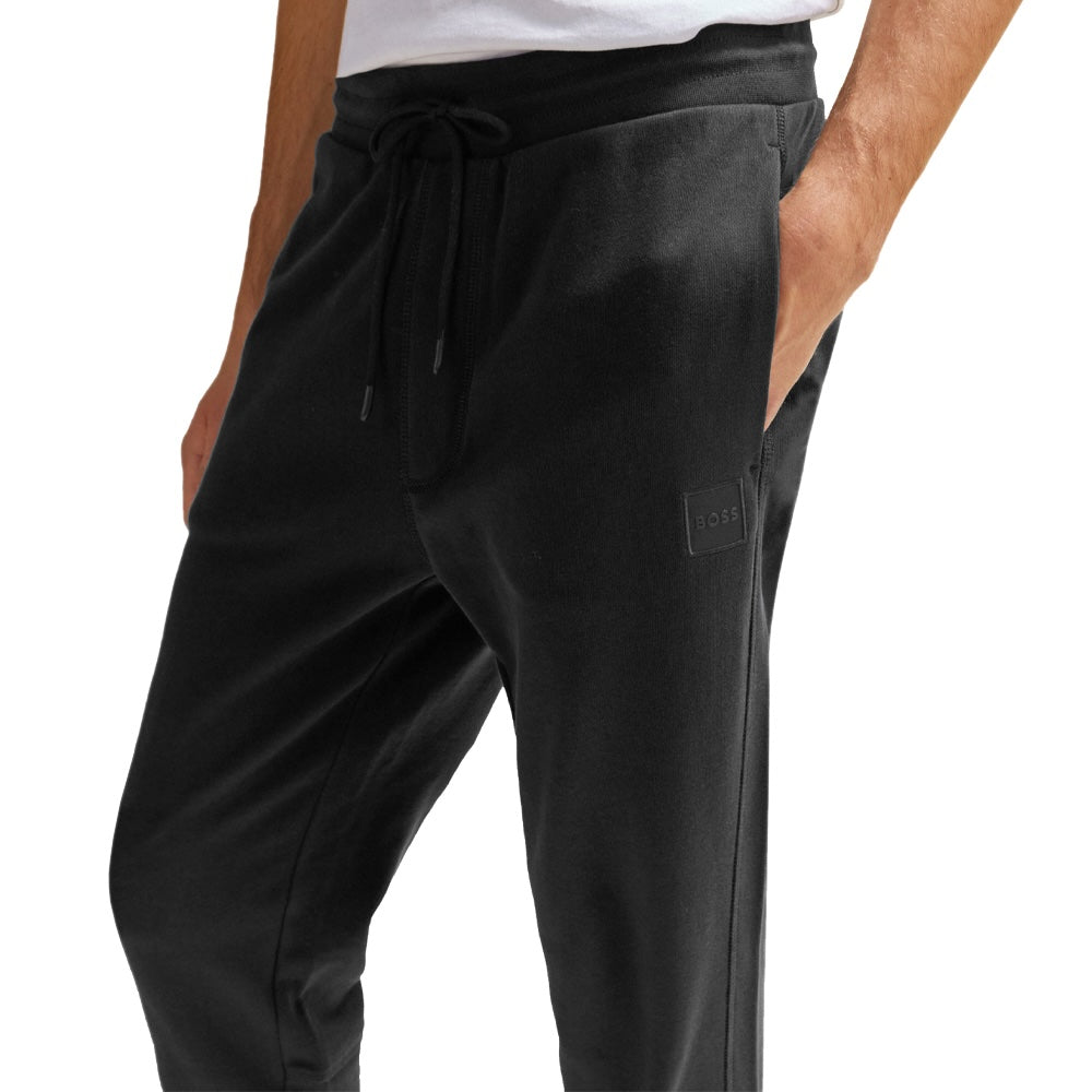 Boss SeStart Jogger - Black