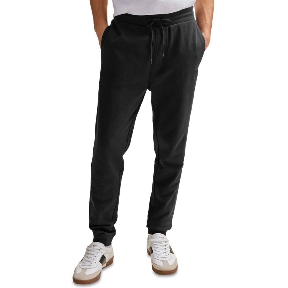 Boss SeStart Jogger - Black