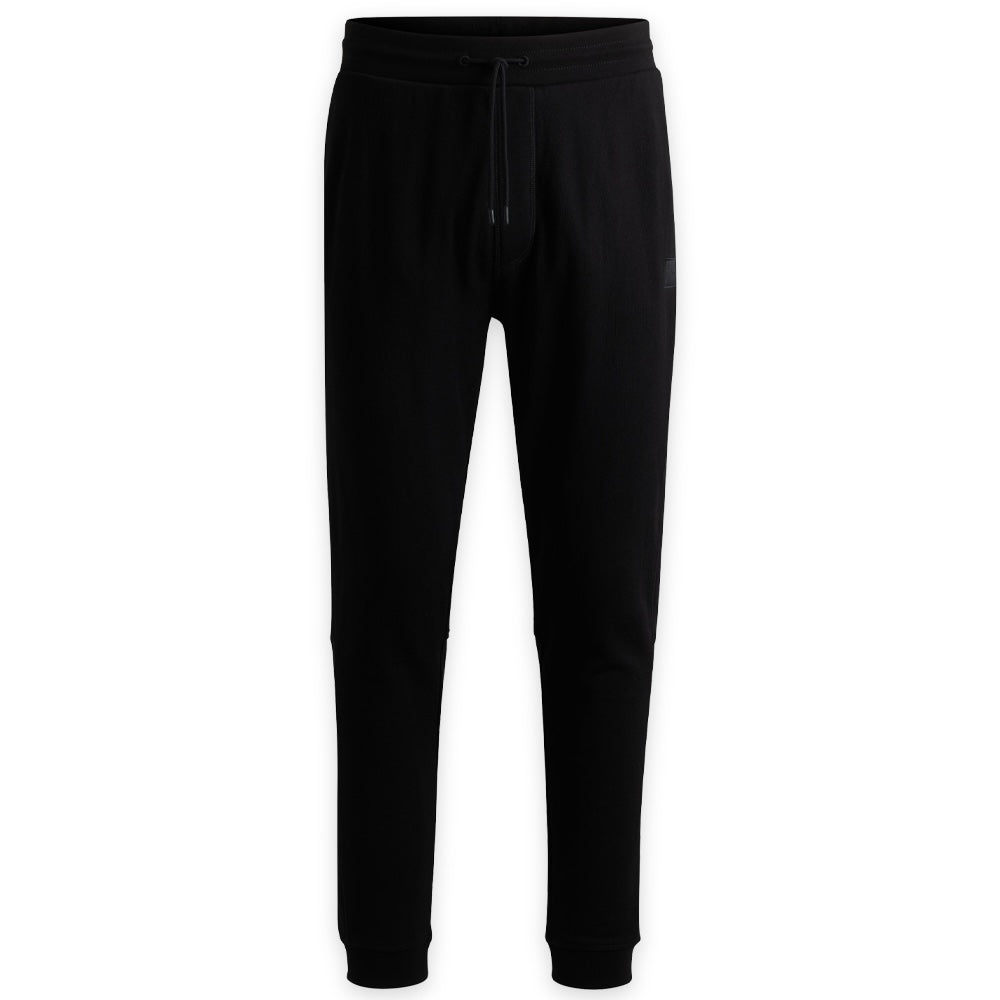 Boss SeStart Jogger - Black