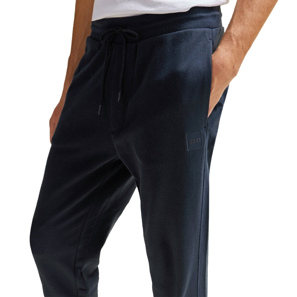 Boss SeStart Jogger - Navy