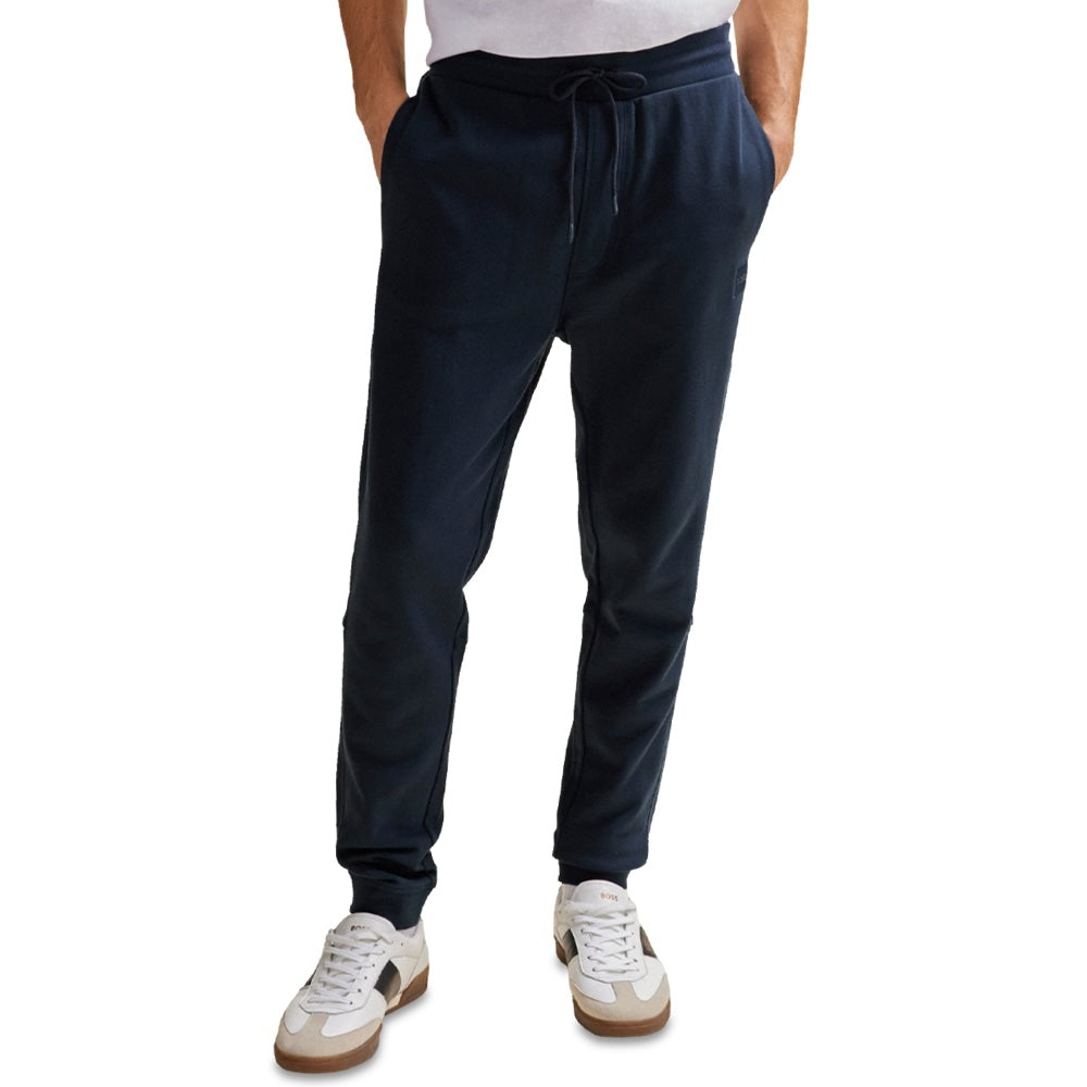 Boss SeStart Jogger - Navy