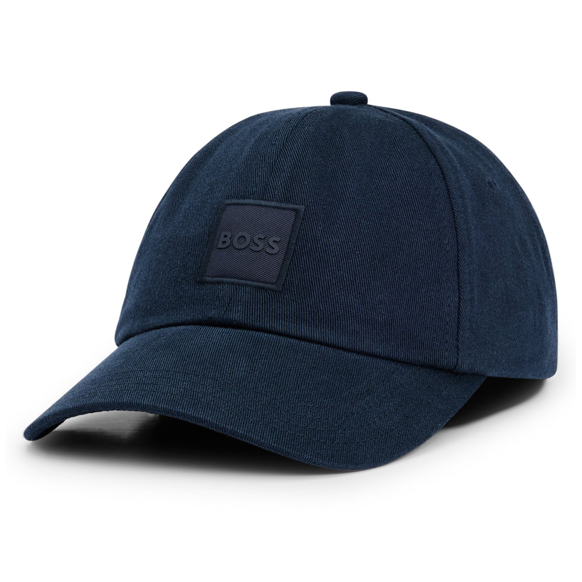 Boss Derrel Cap - Dark Blue
