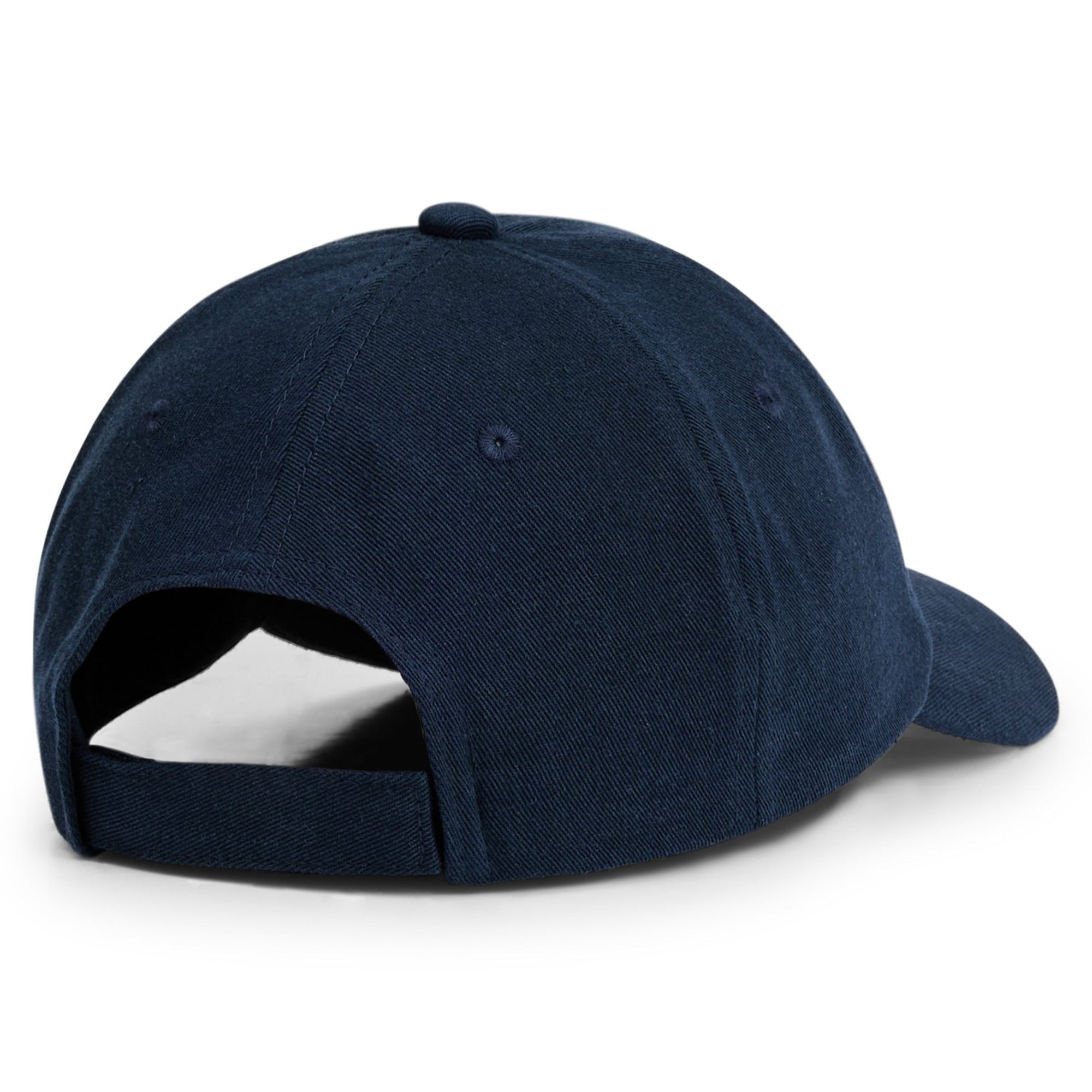Boss Derrel Cap - Dark Blue