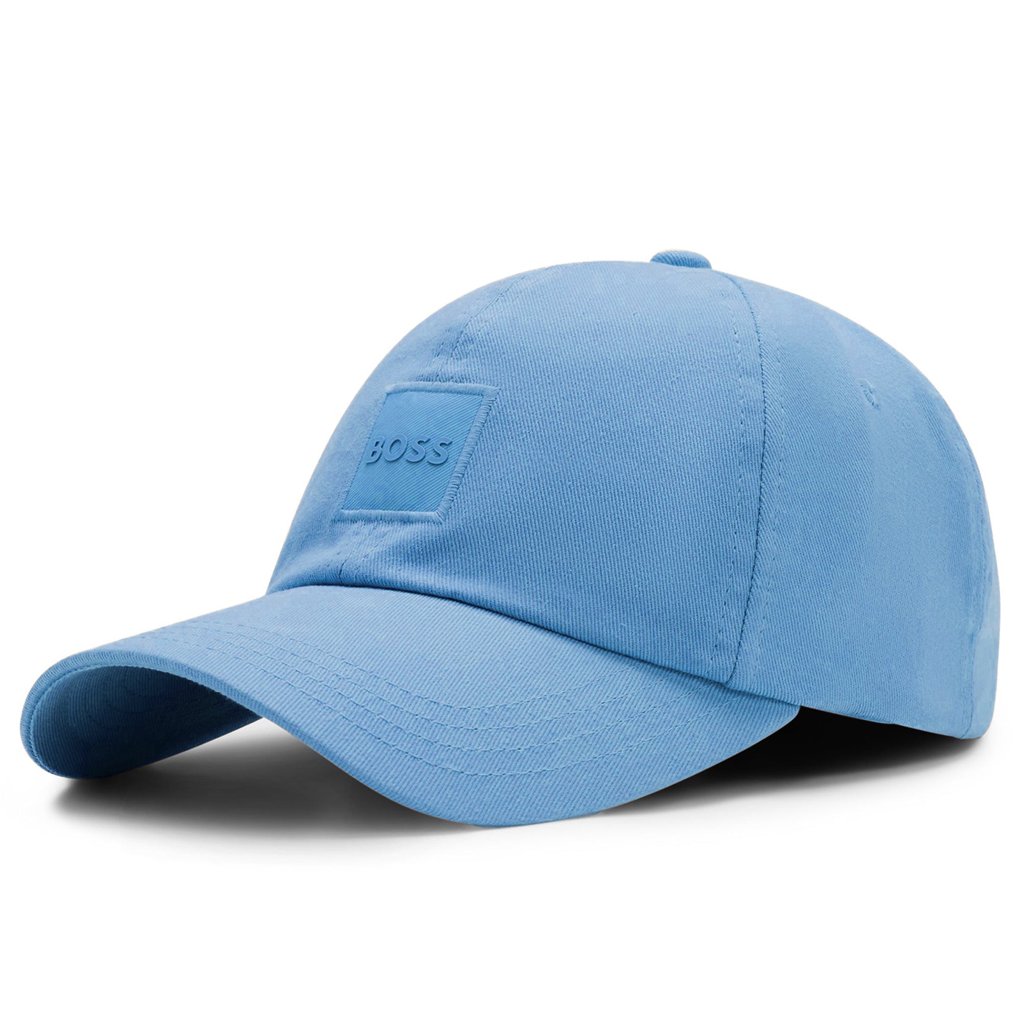 Boss Derrel Cap - Open Blue