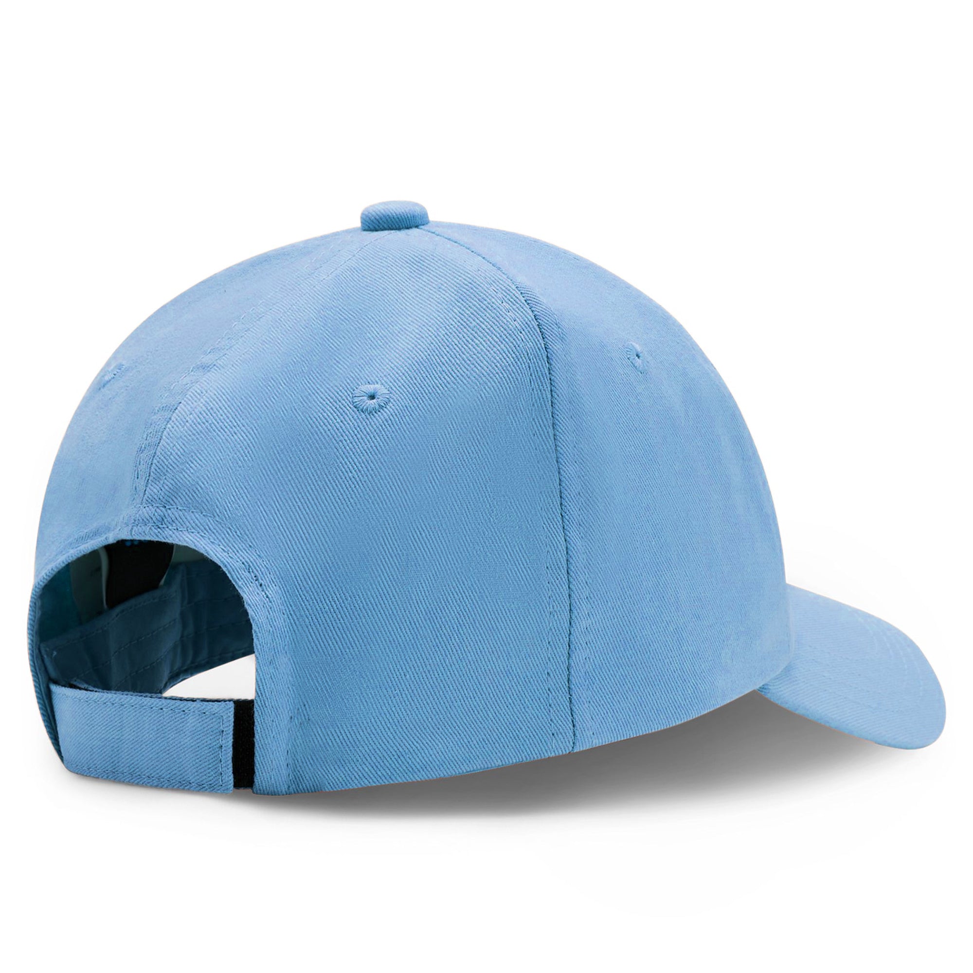 Boss Derrel Cap - Open Blue