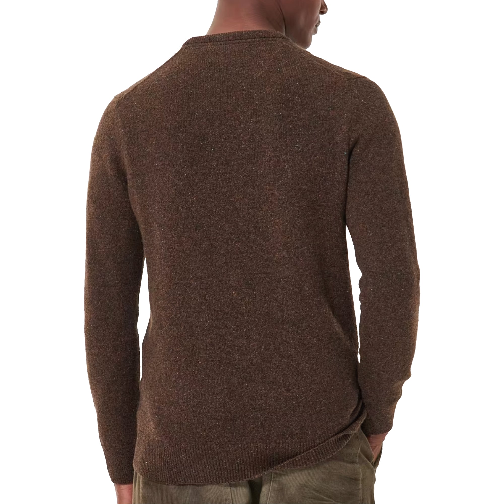 Barbour Tisbury Crew Sweater