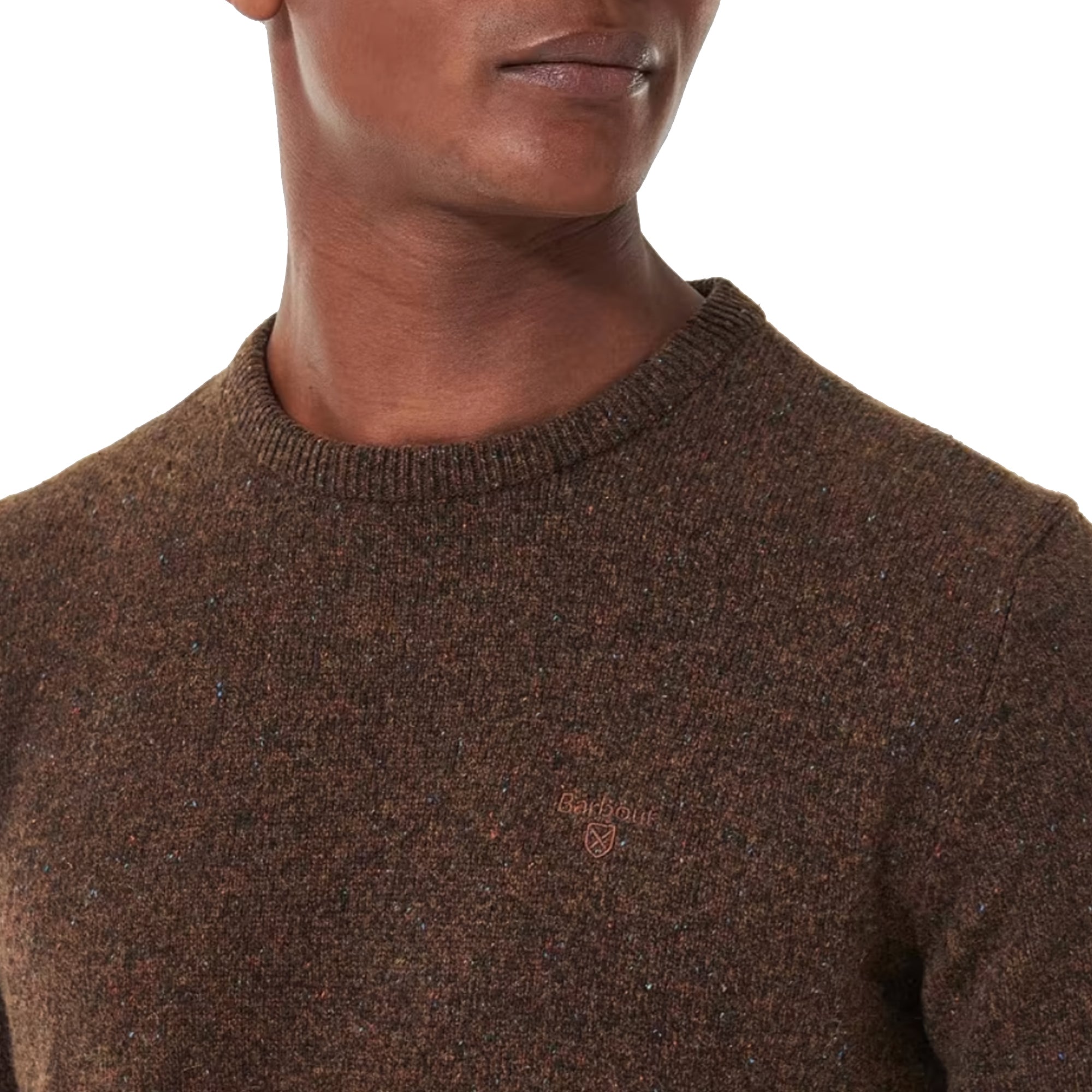 Barbour Tisbury Crew Sweater
