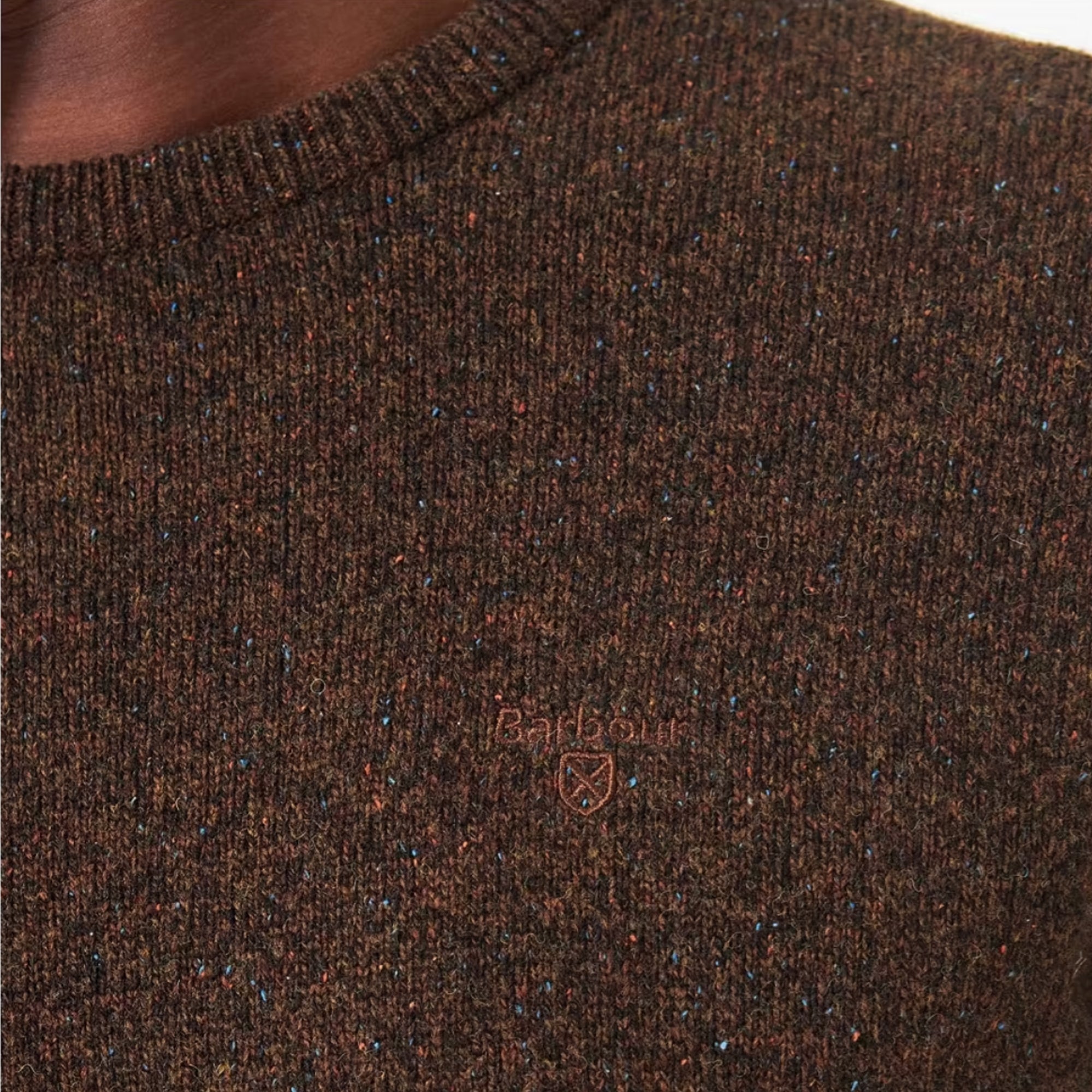 Barbour Tisbury Crew Sweater