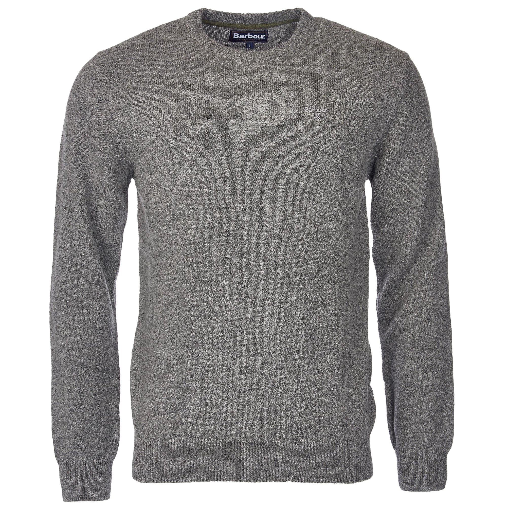 Barbour Tisbury Crew Sweater