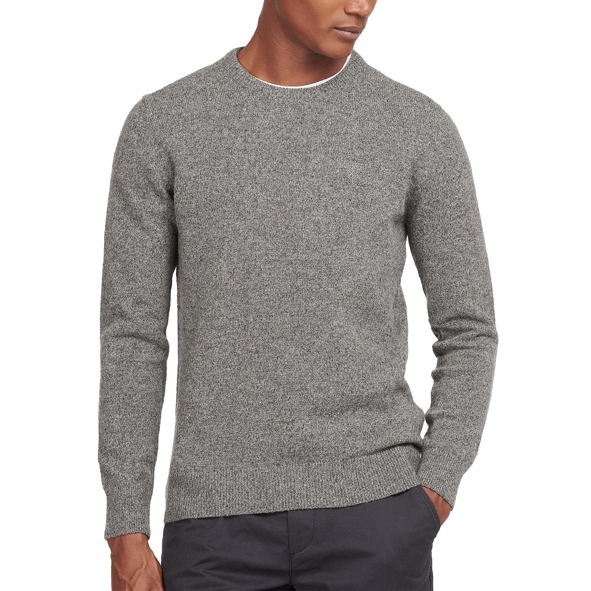 Barbour Tisbury Crew Sweater