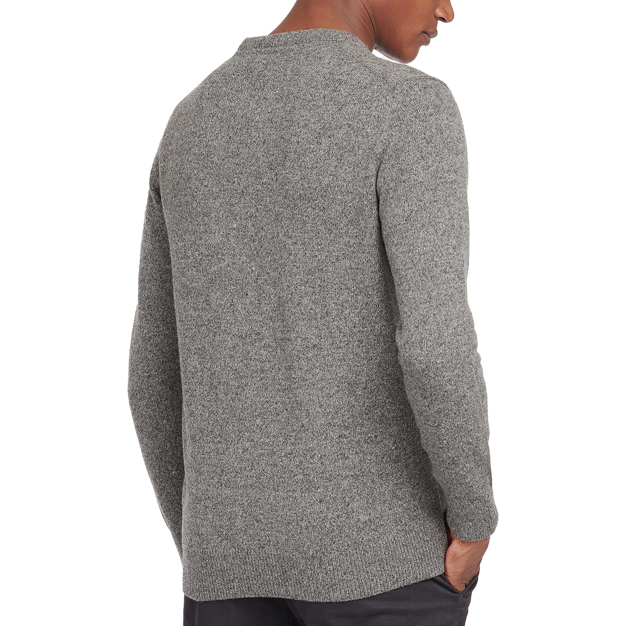 Barbour Tisbury Crew Sweater