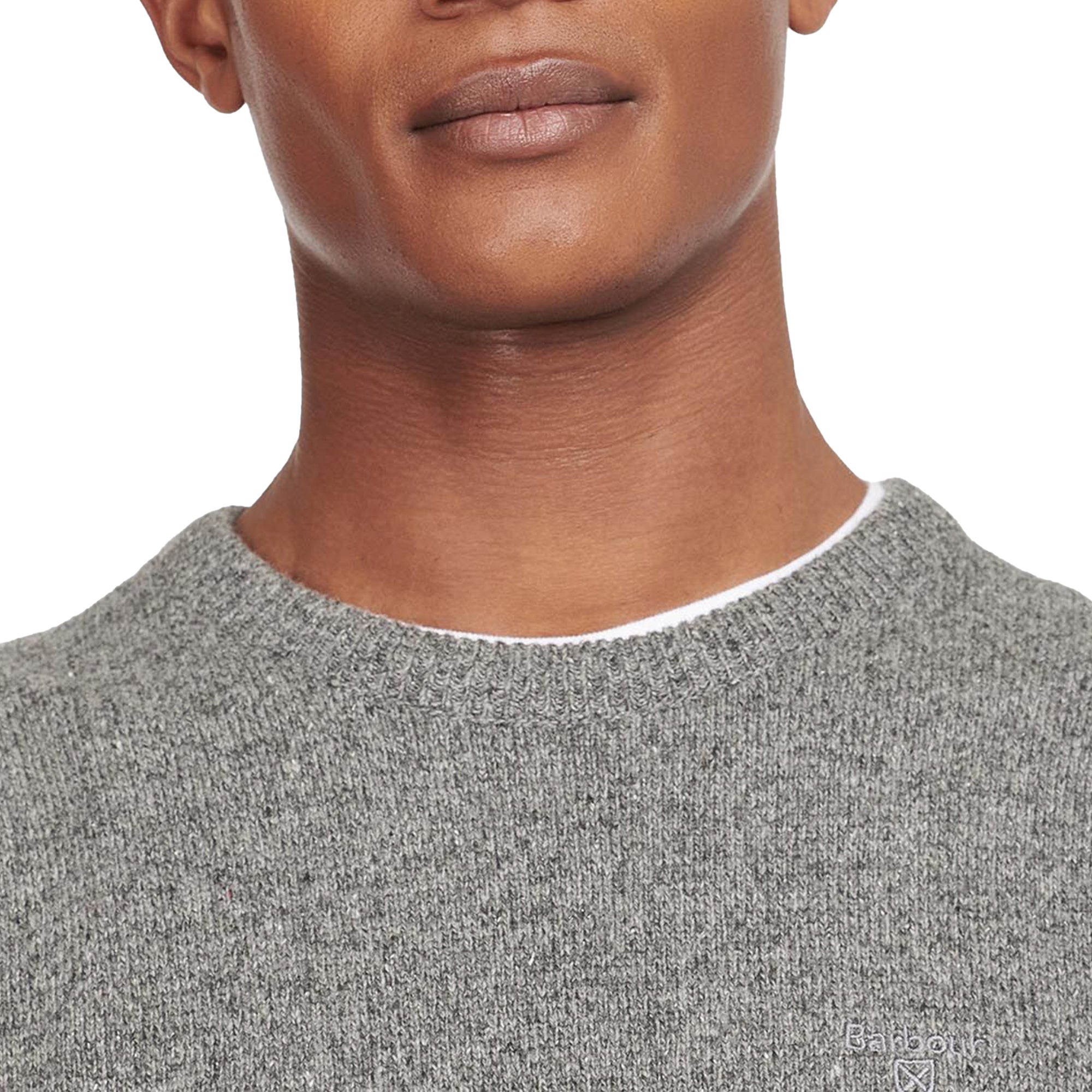 Barbour Tisbury Crew Sweater