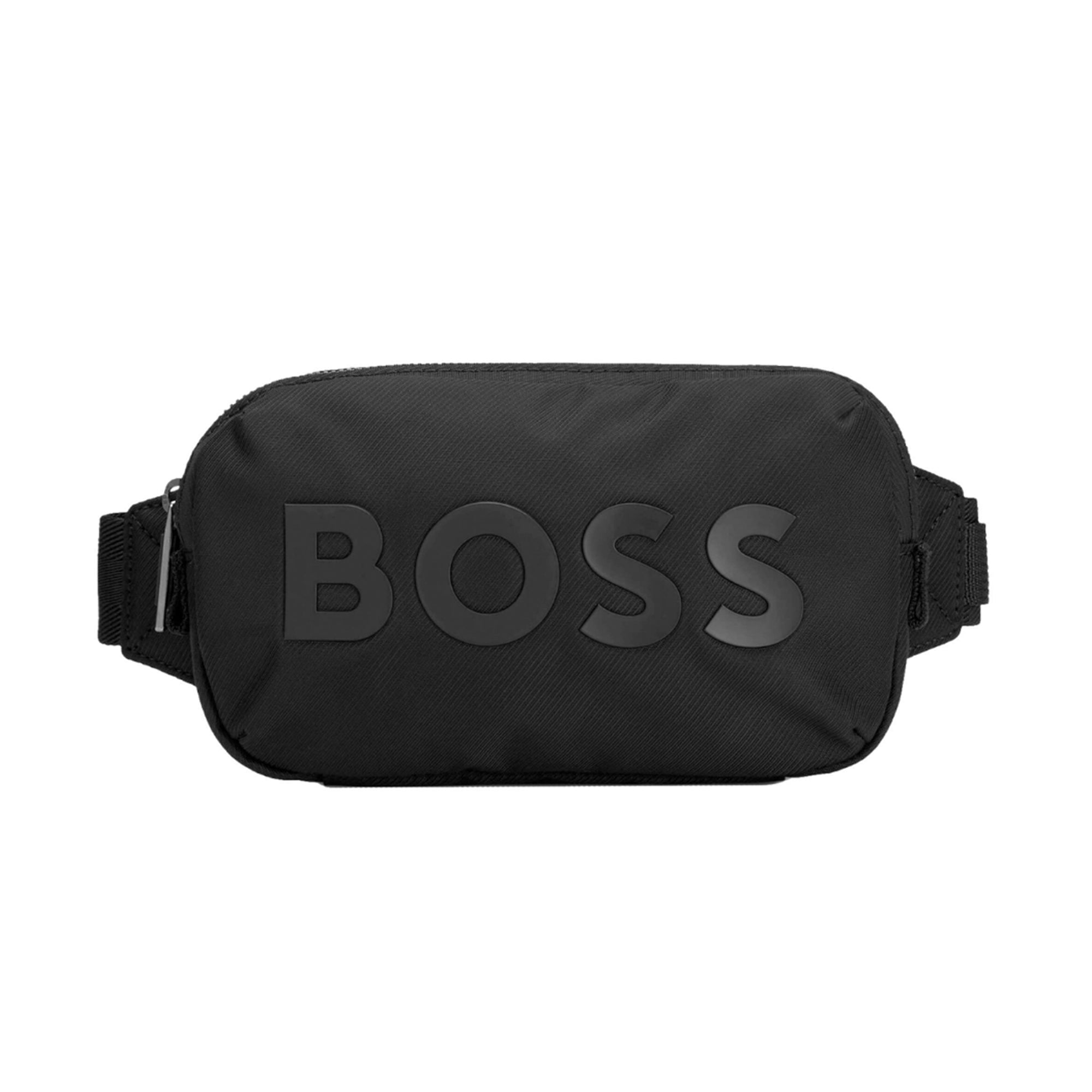 Boss Catch 2.0 DS Waist Bag - Black