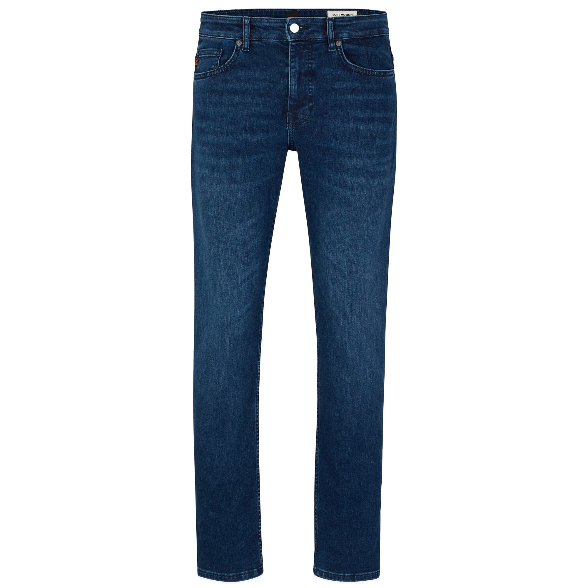 Boss Delaware Slim Fit Jeans