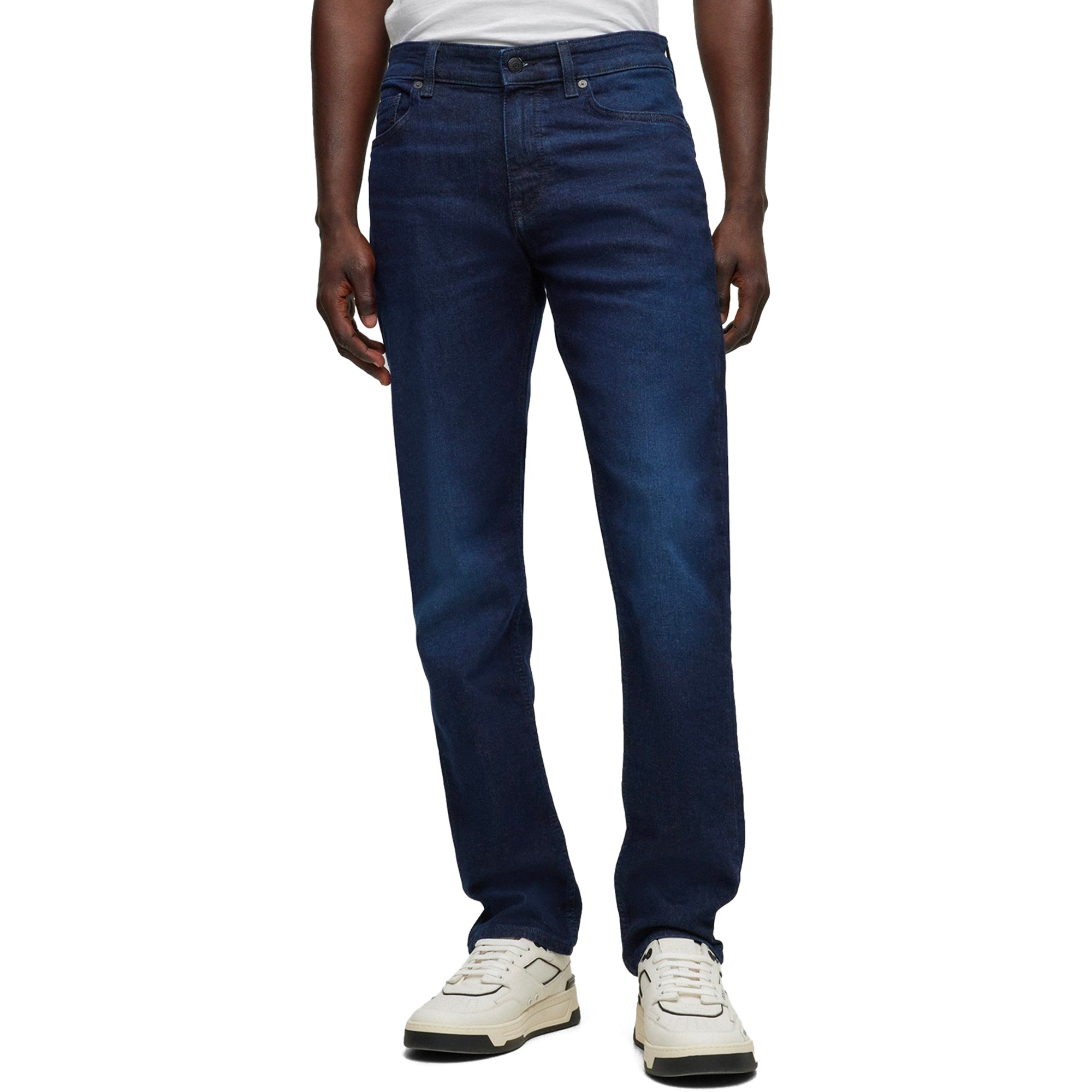 Boss Delaware Slim Fit Jeans