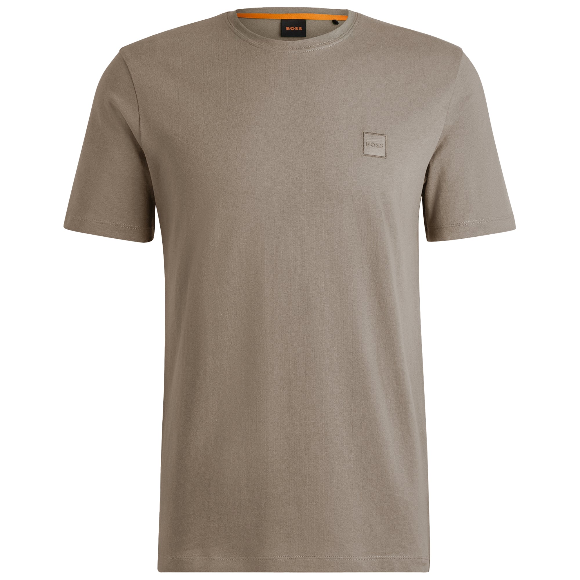 Boss New Tales T-Shirt - Open Brown