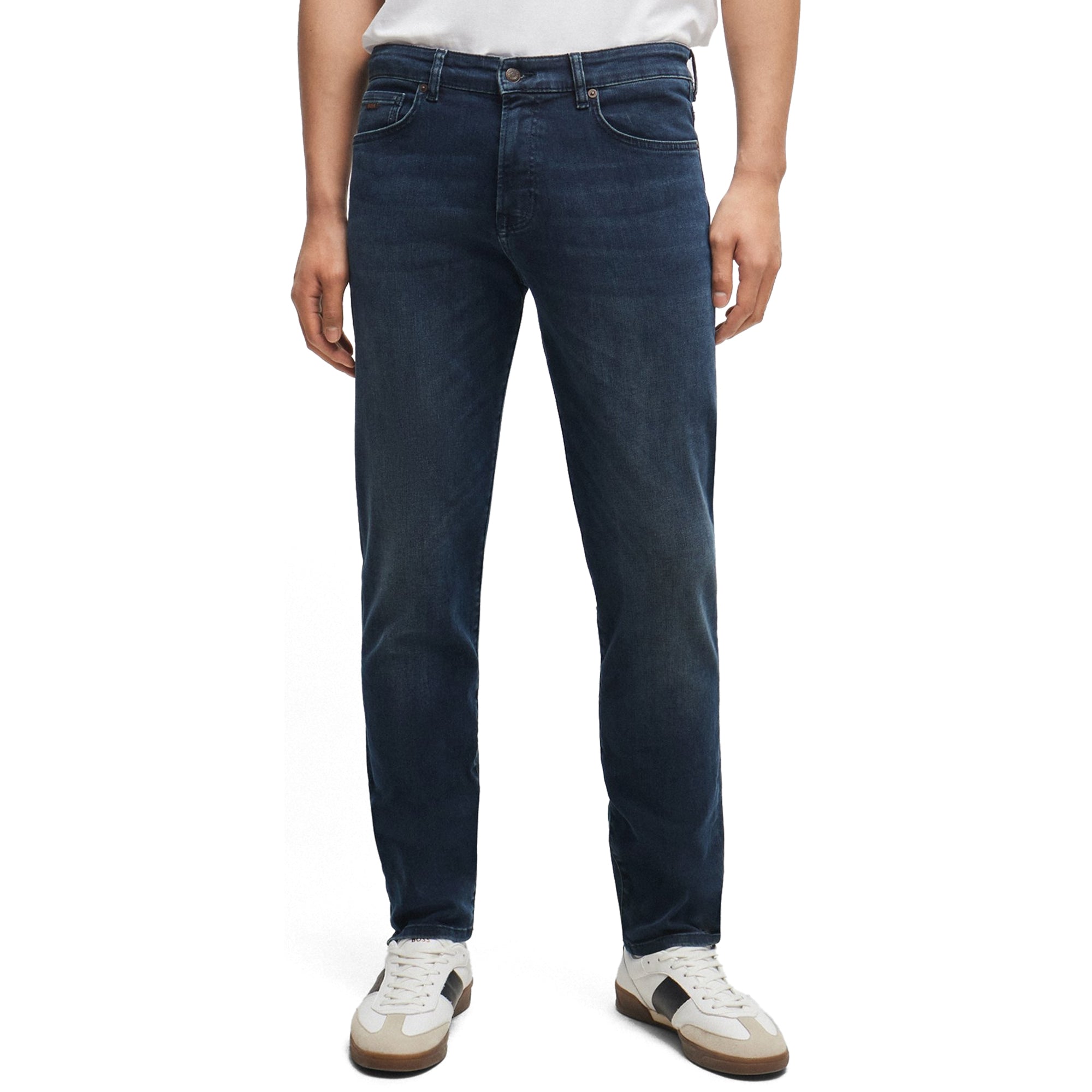 Boss ReMaine Regular Fit Jeans