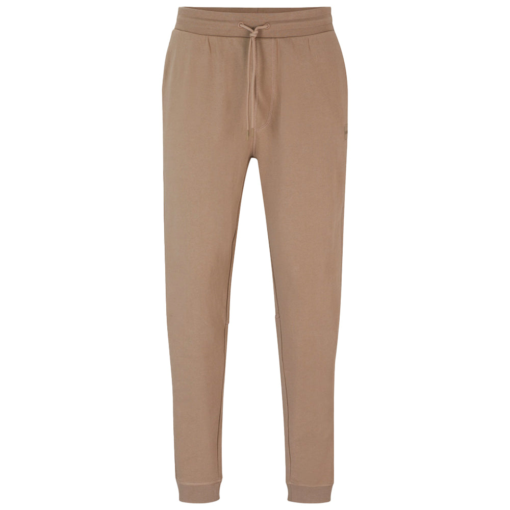 Boss SeStart Jogger - Open Brown