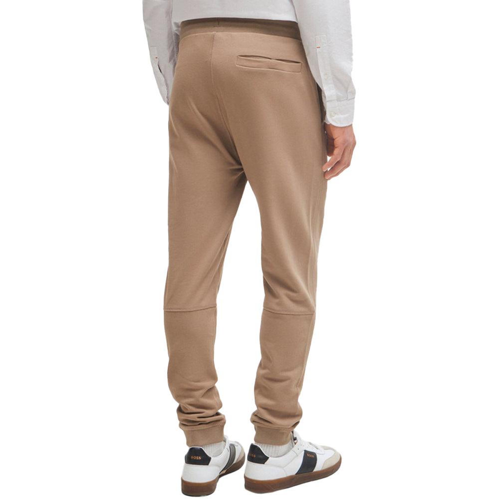 Boss SeStart Jogger - Open Brown