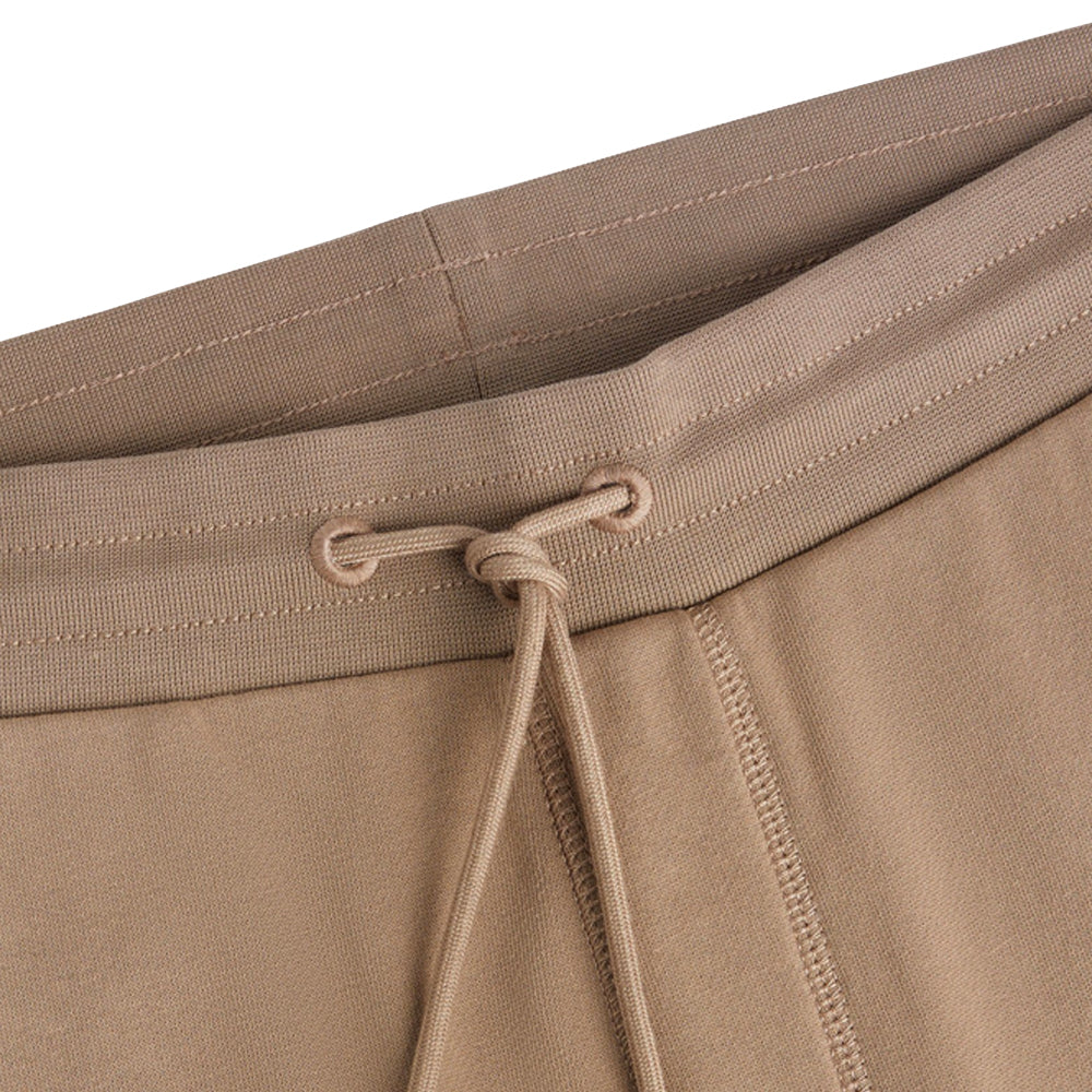 Boss SeStart Jogger - Open Brown