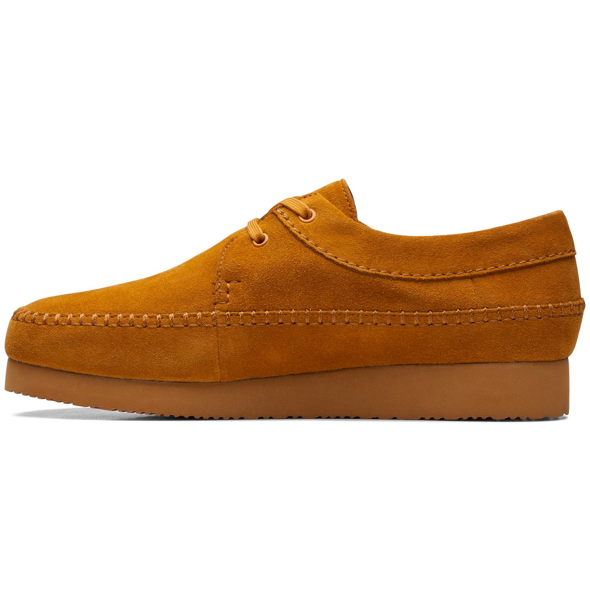 Clarks Originals Weaver GORE-TEX - Cola Suede