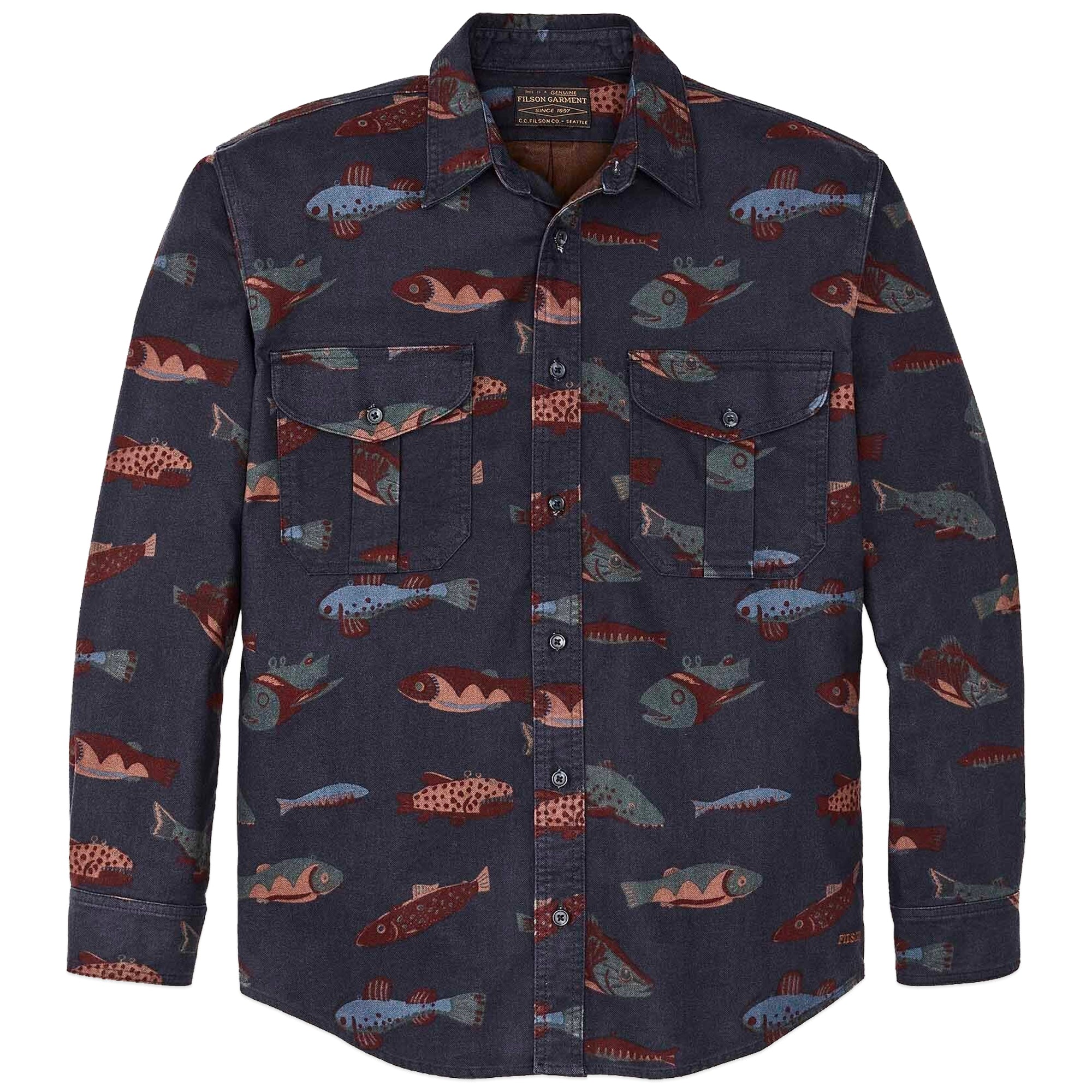 Filson Alaskan Guide Shirt