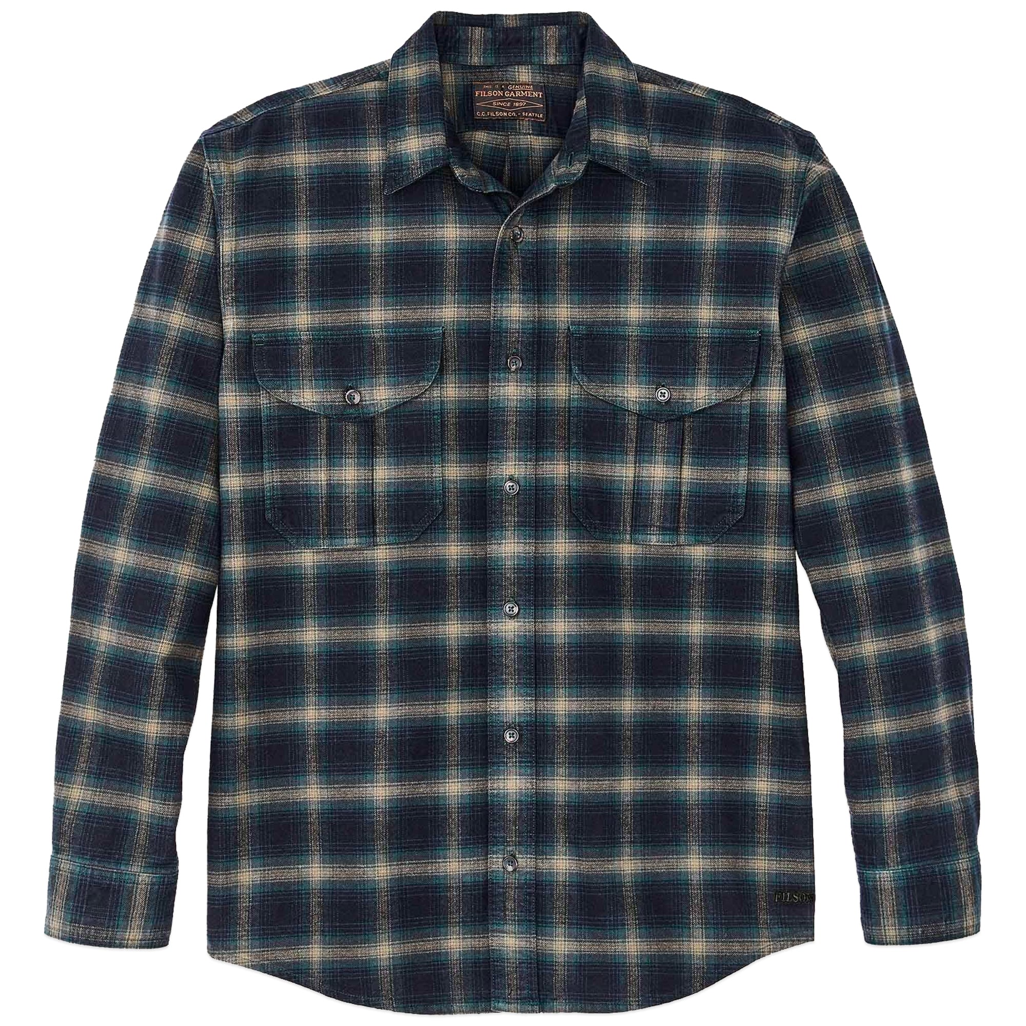 Filson Alaskan Guide Shirt
