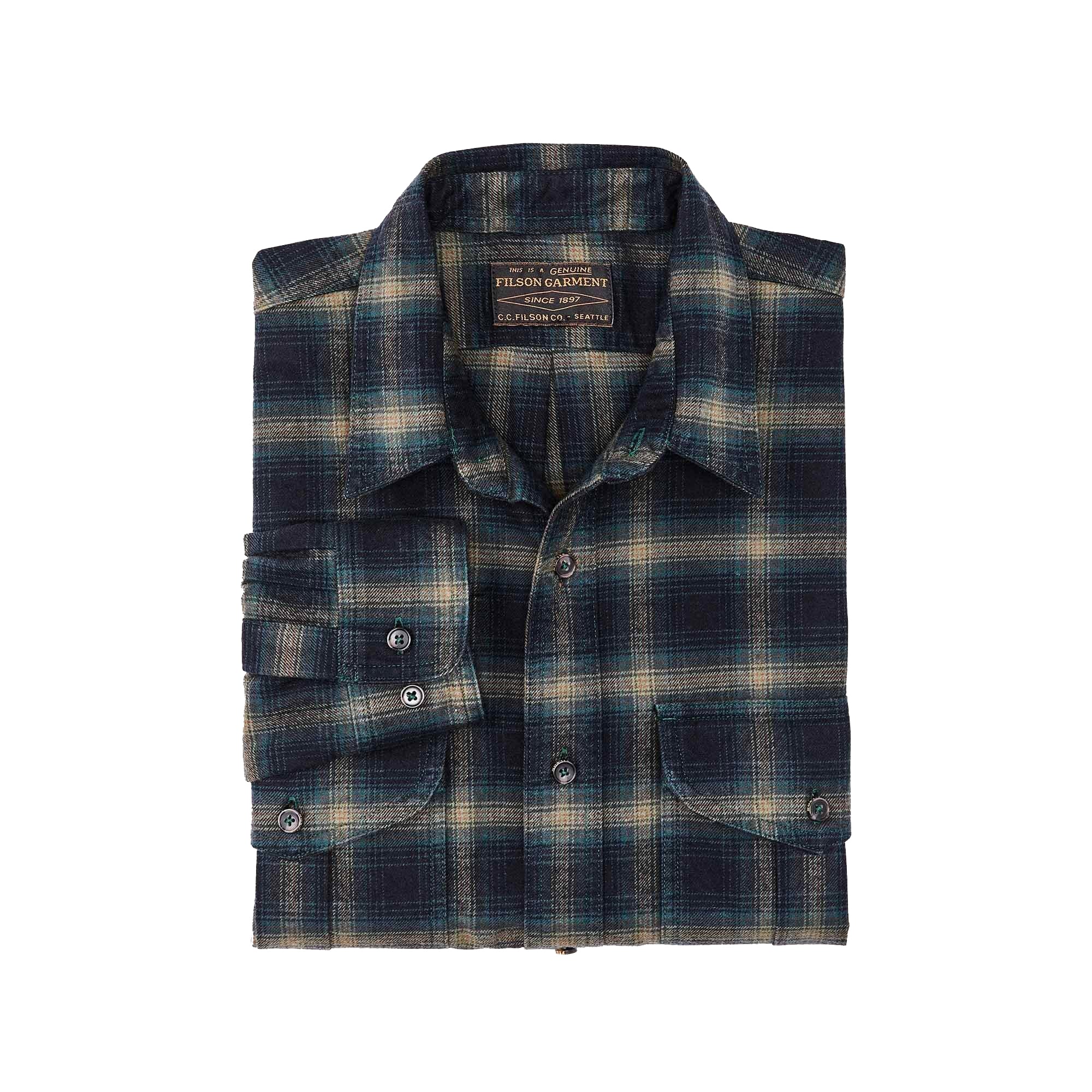 Filson Alaskan Guide Shirt