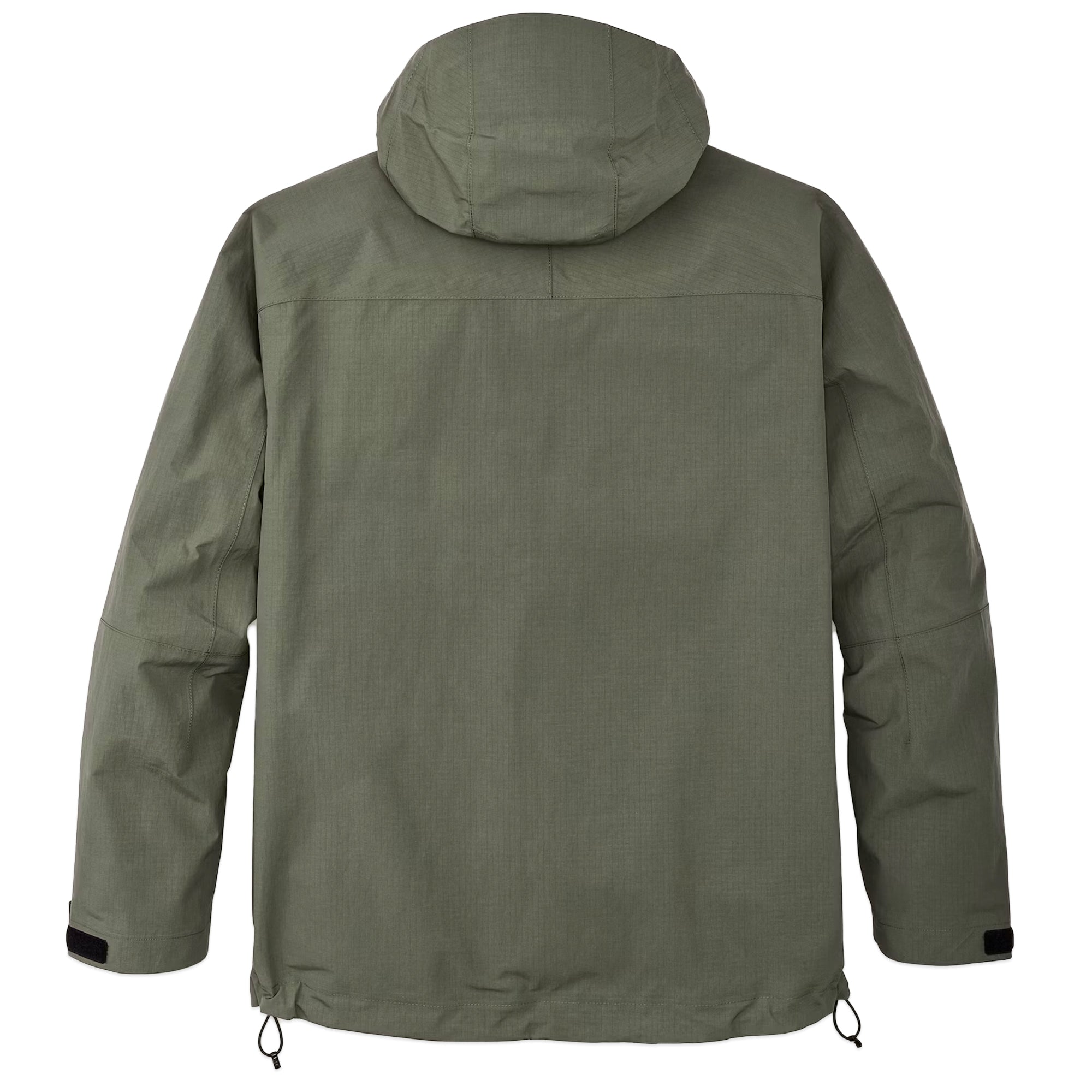 Filson New Swiftwater 2.0 Rain Jacket - Service Green