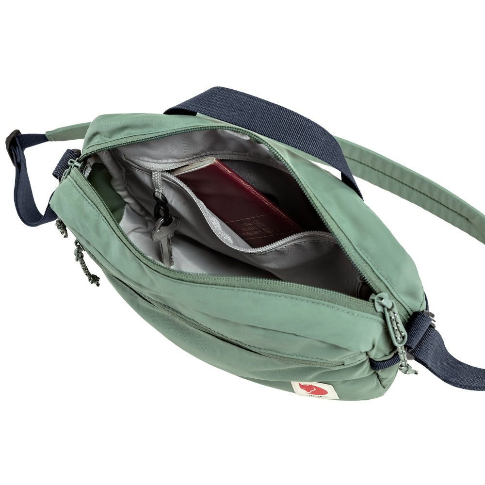 Fjällräven High Coast Crossbody Bag