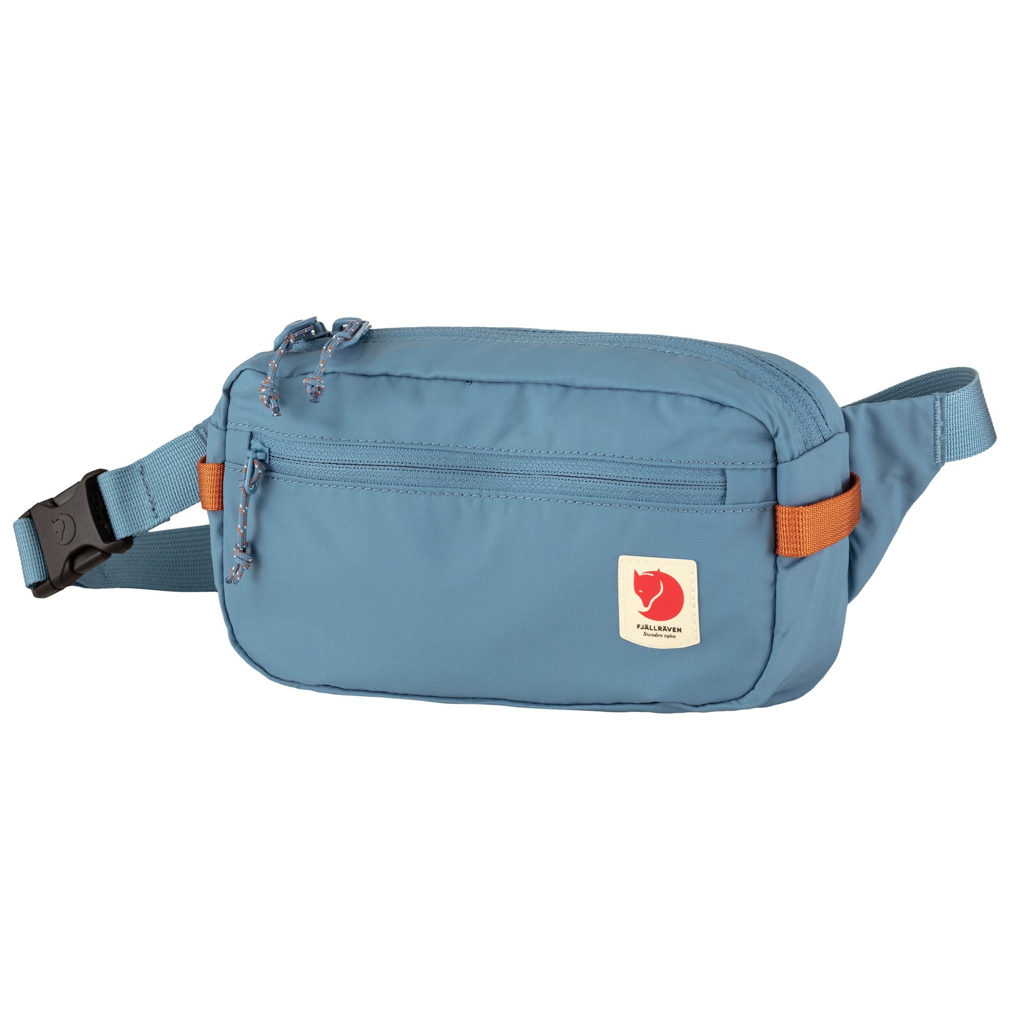 Fjallraven High Coast Hip Pack - Dawn Blue