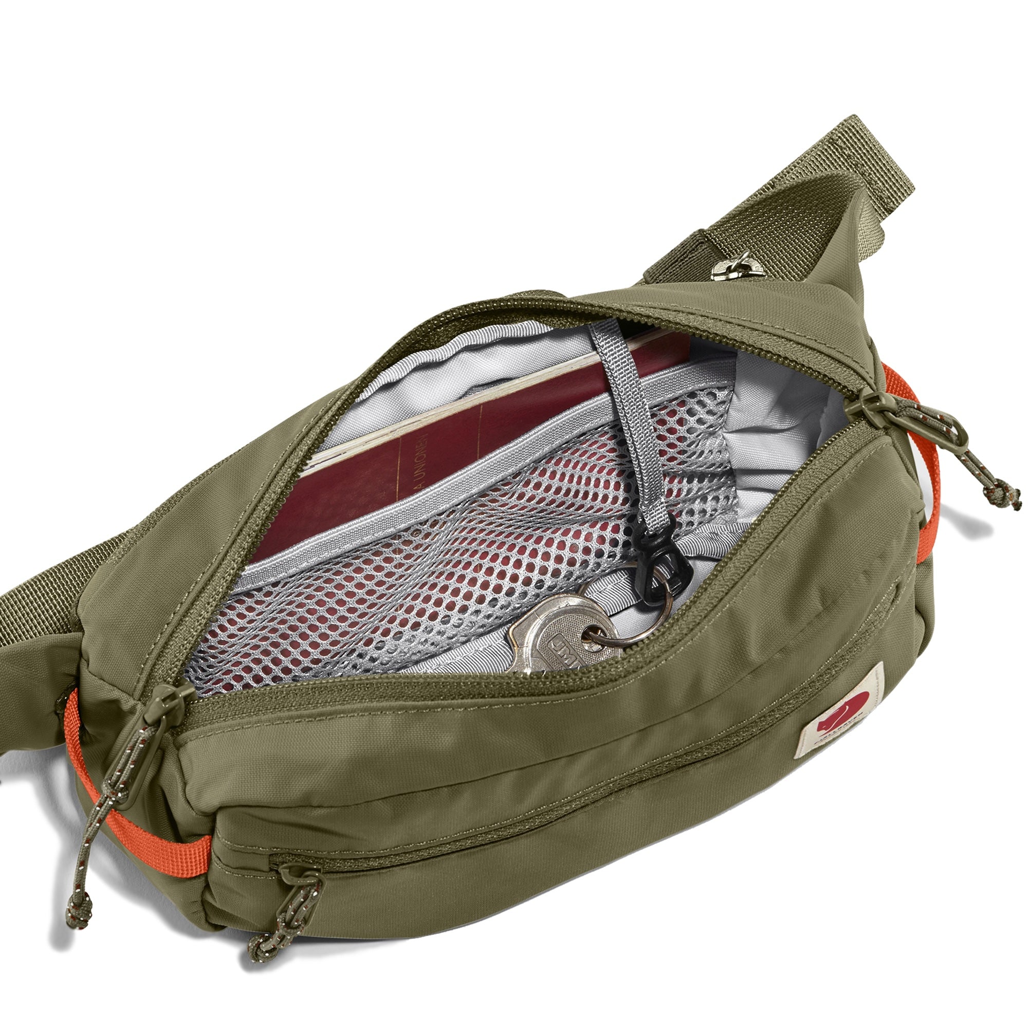 Fjällräven High Coast Hip Pack