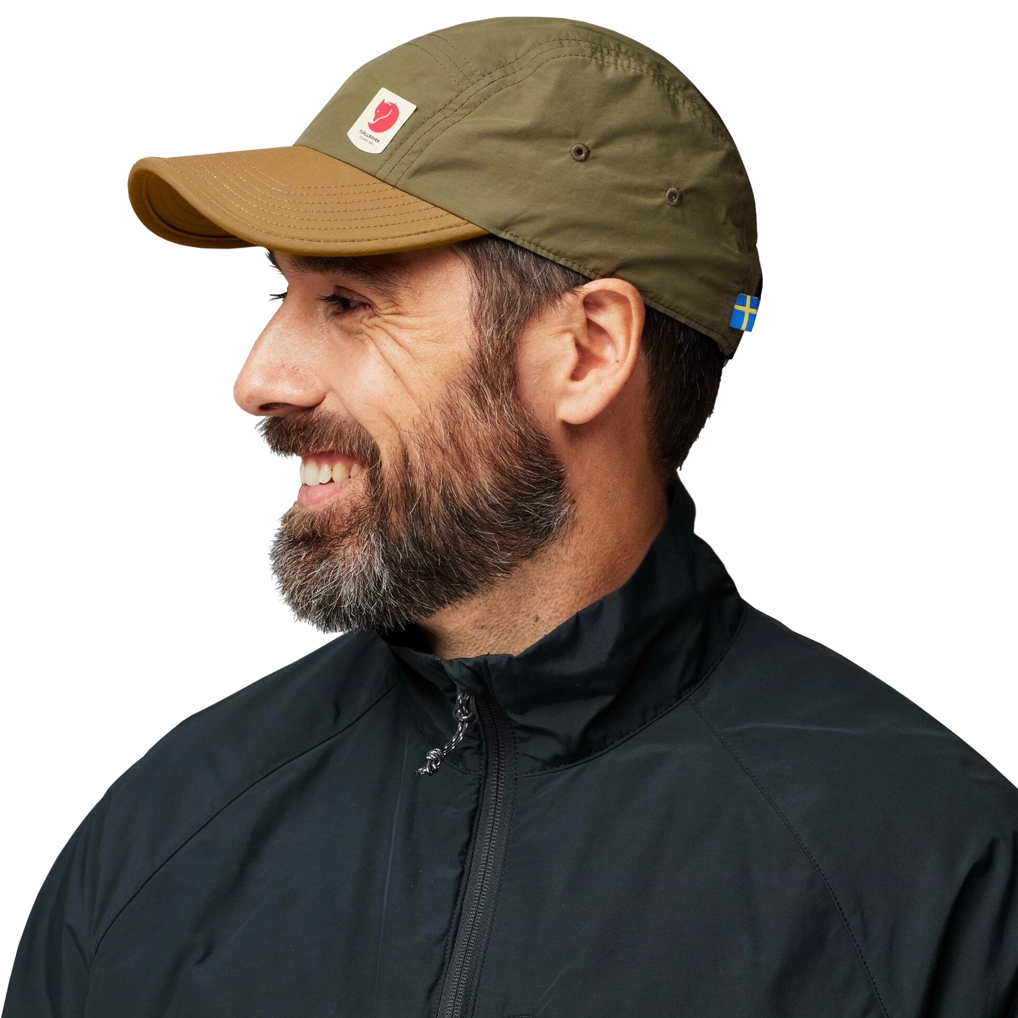 Fjallraven High Coast Wind Cap