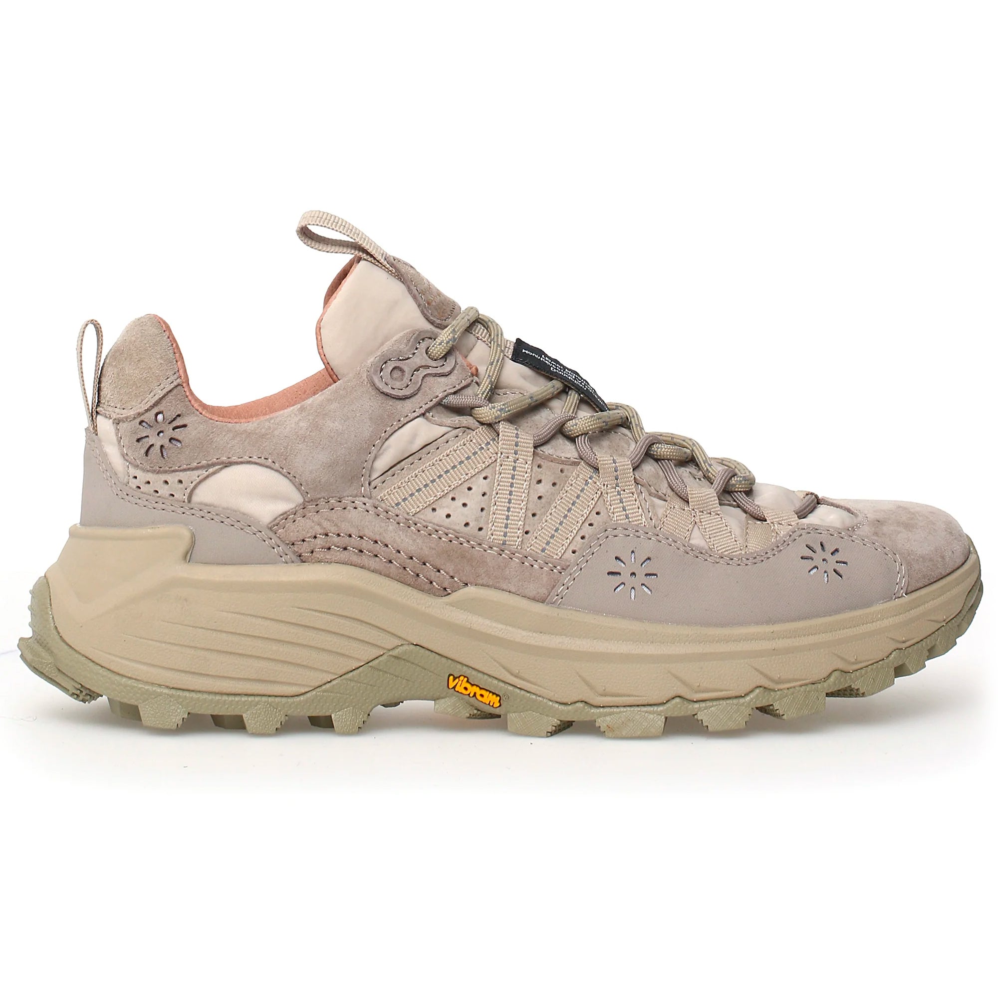 Flower Mountain Iwano Trainers