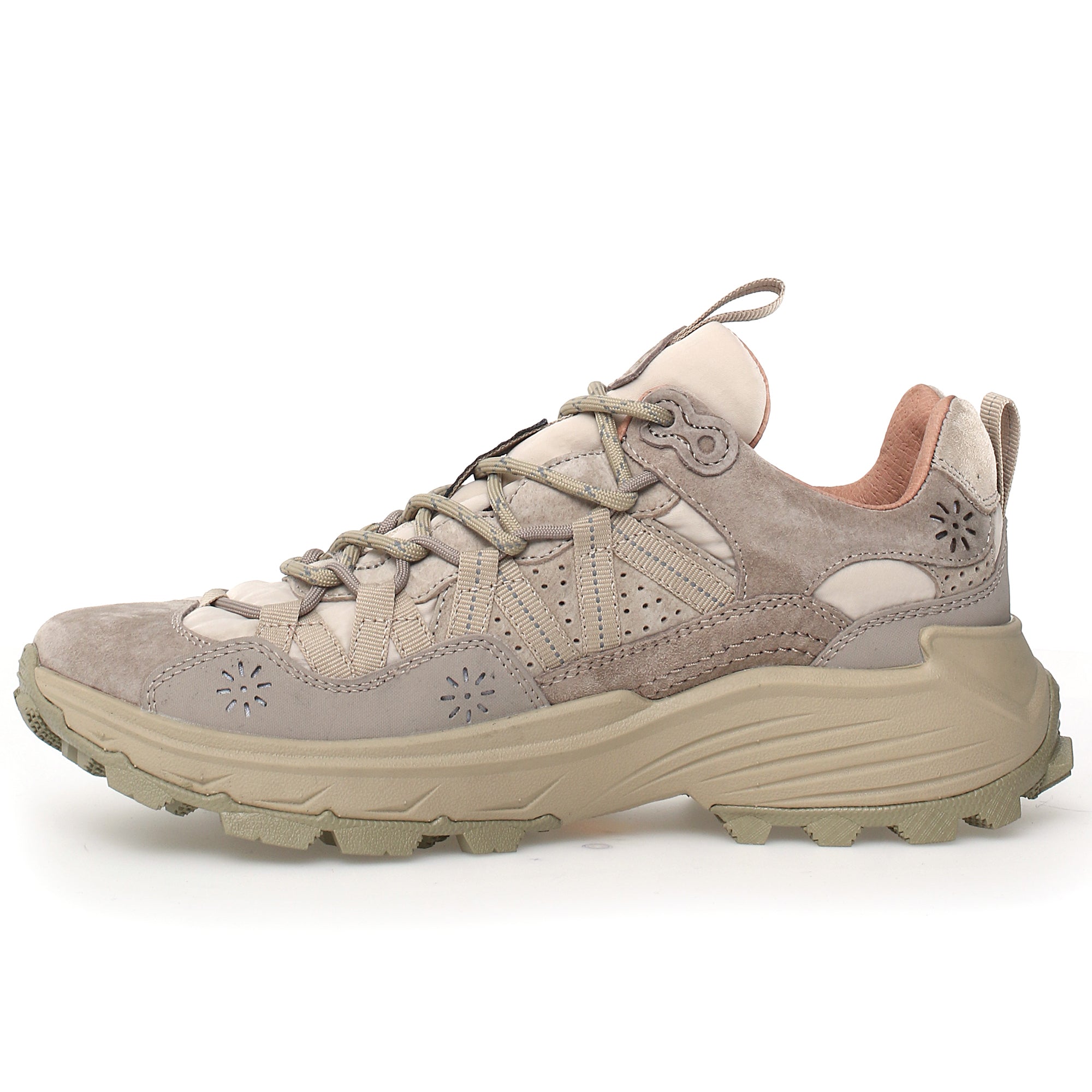 Flower Mountain Iwano Trainers