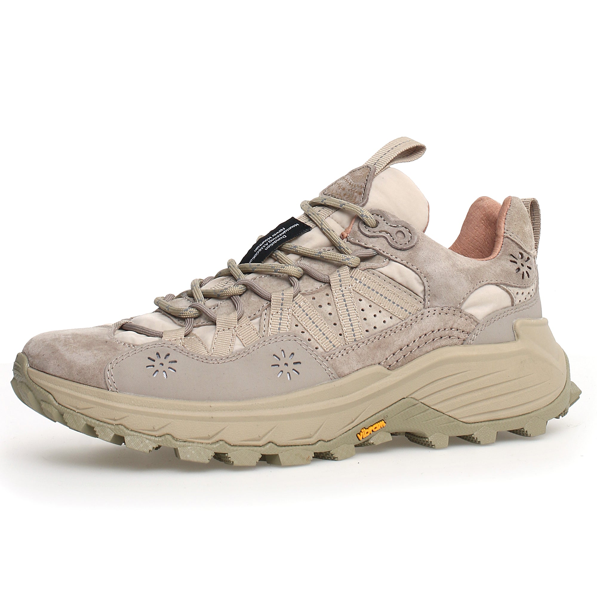 Flower Mountain Iwano Trainers