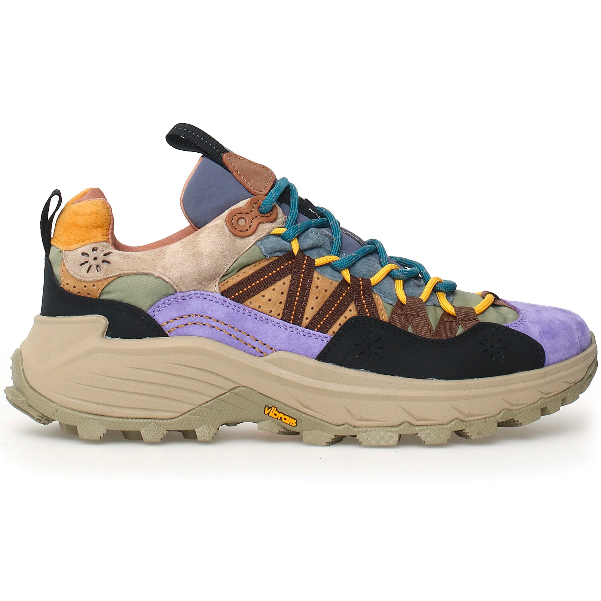 Flower Mountain Iwano Trainers