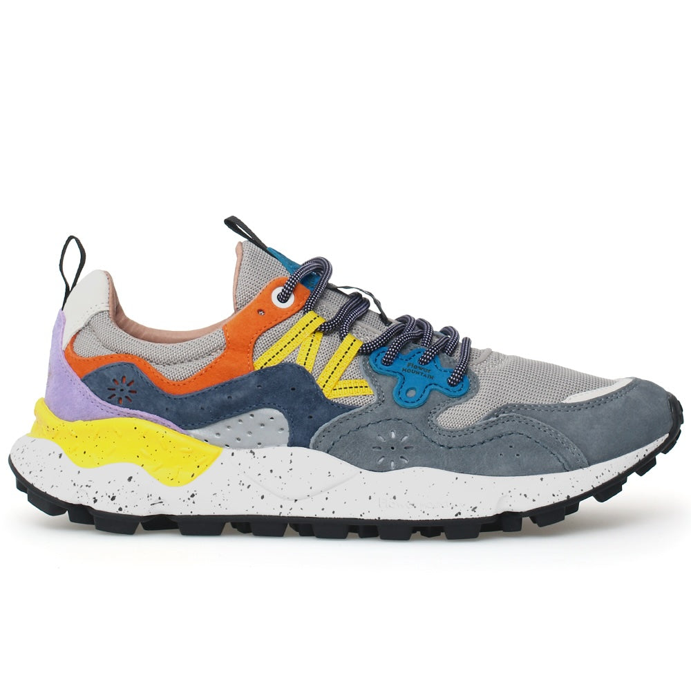 Flower Mountain Yamano 3 Trainers