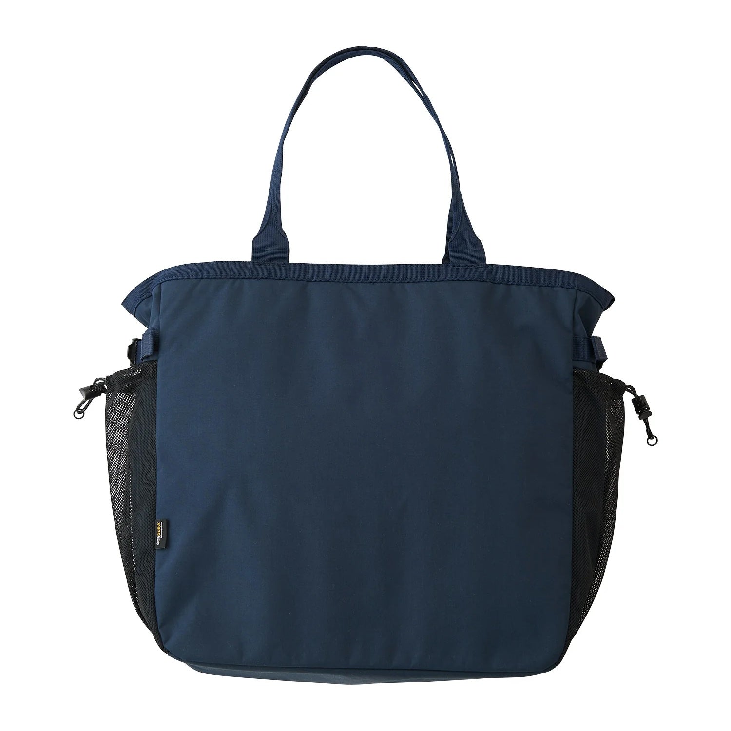 Gramicci Cordura Tote Bag - Navy