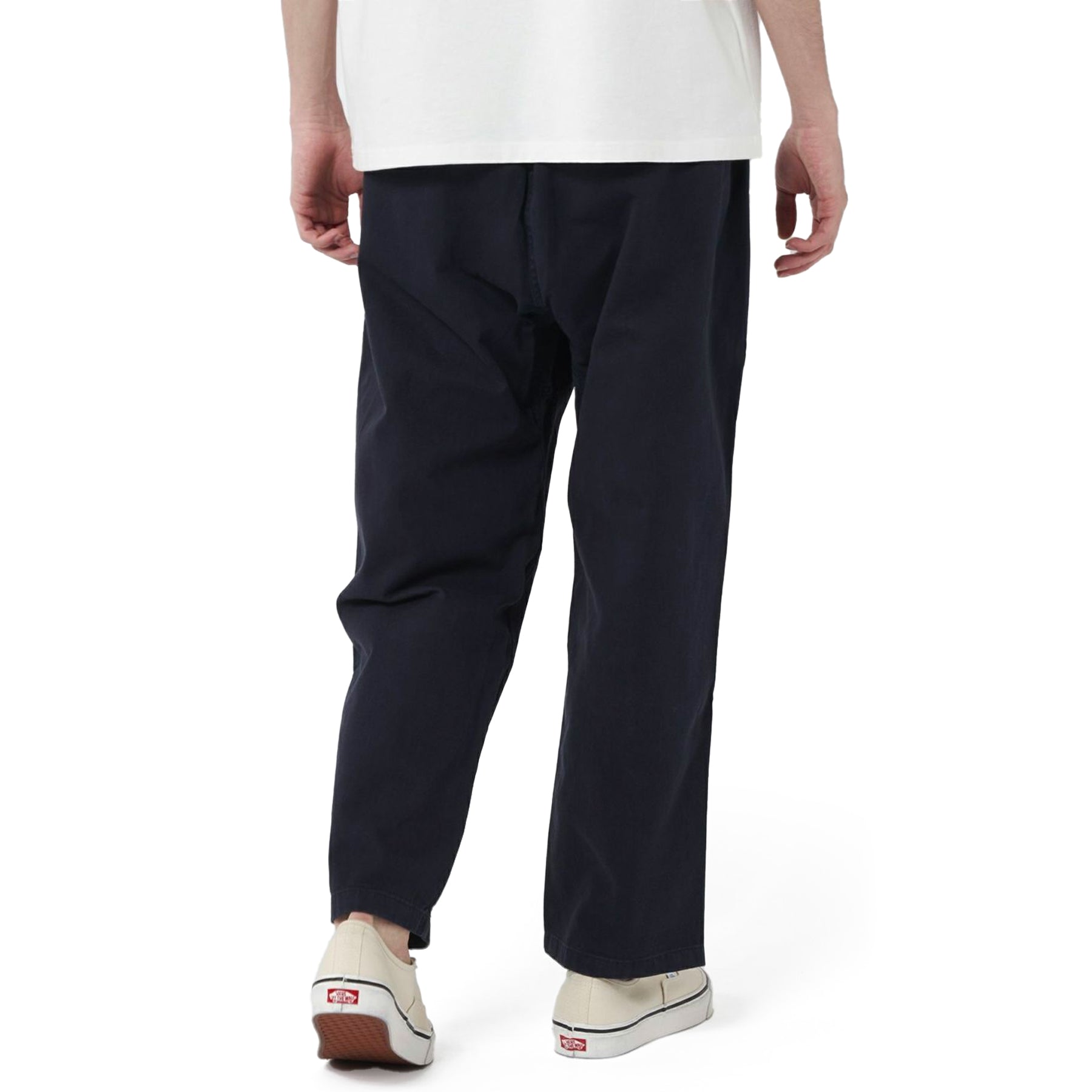 Gramicci Loose Tapered Cropped Pant - Greige