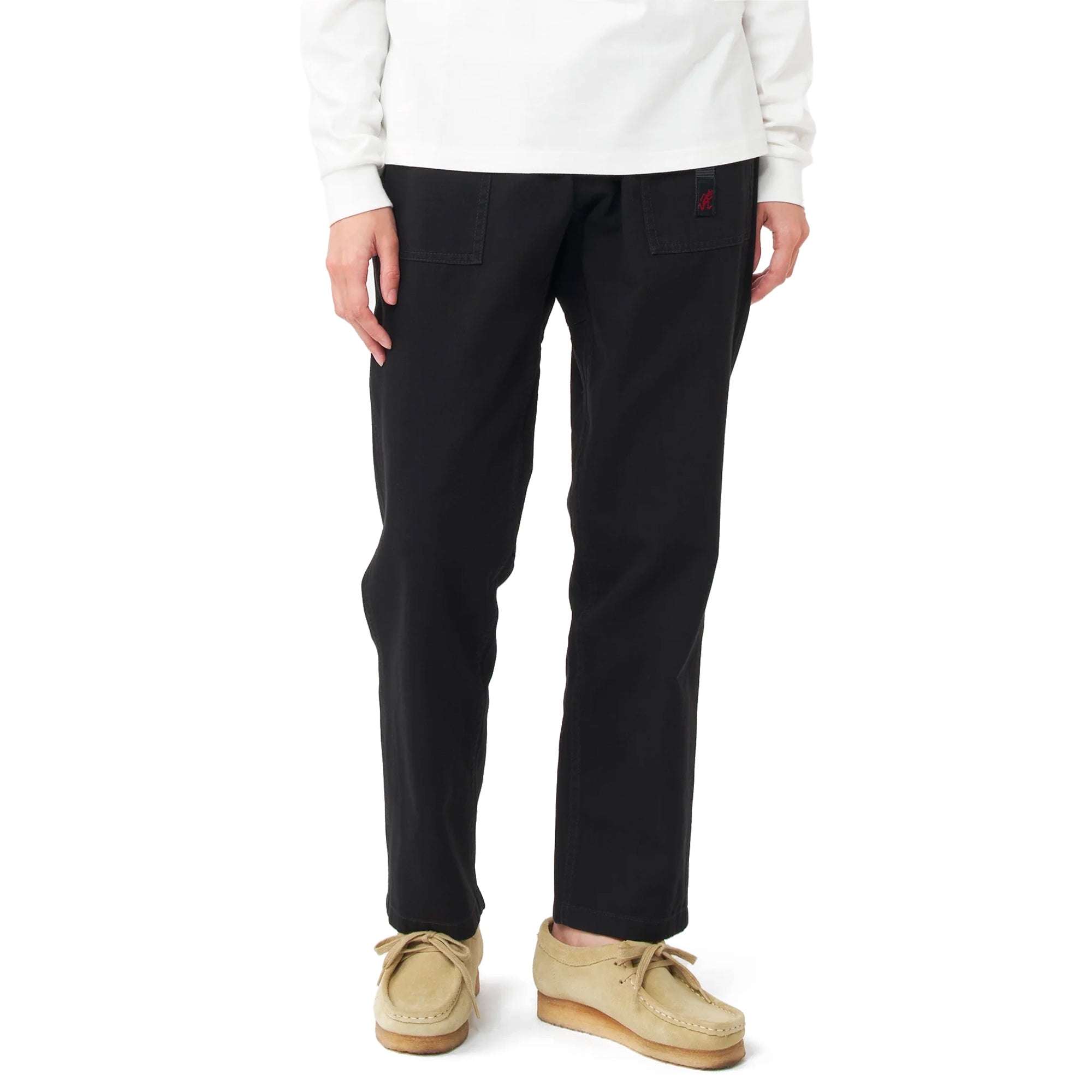 Gramicci Loose Tapered Ridge Pant
