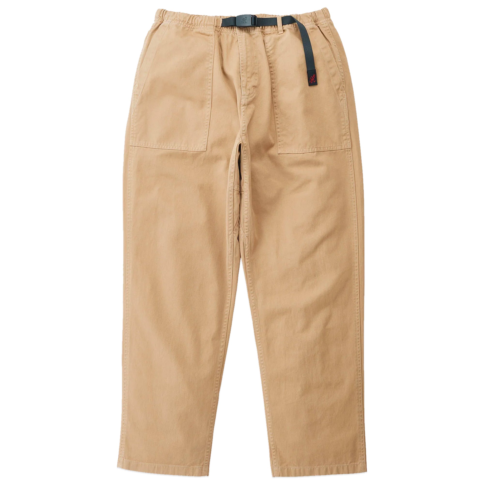 Gramicci Loose Tapered Ridge Pant - Chino