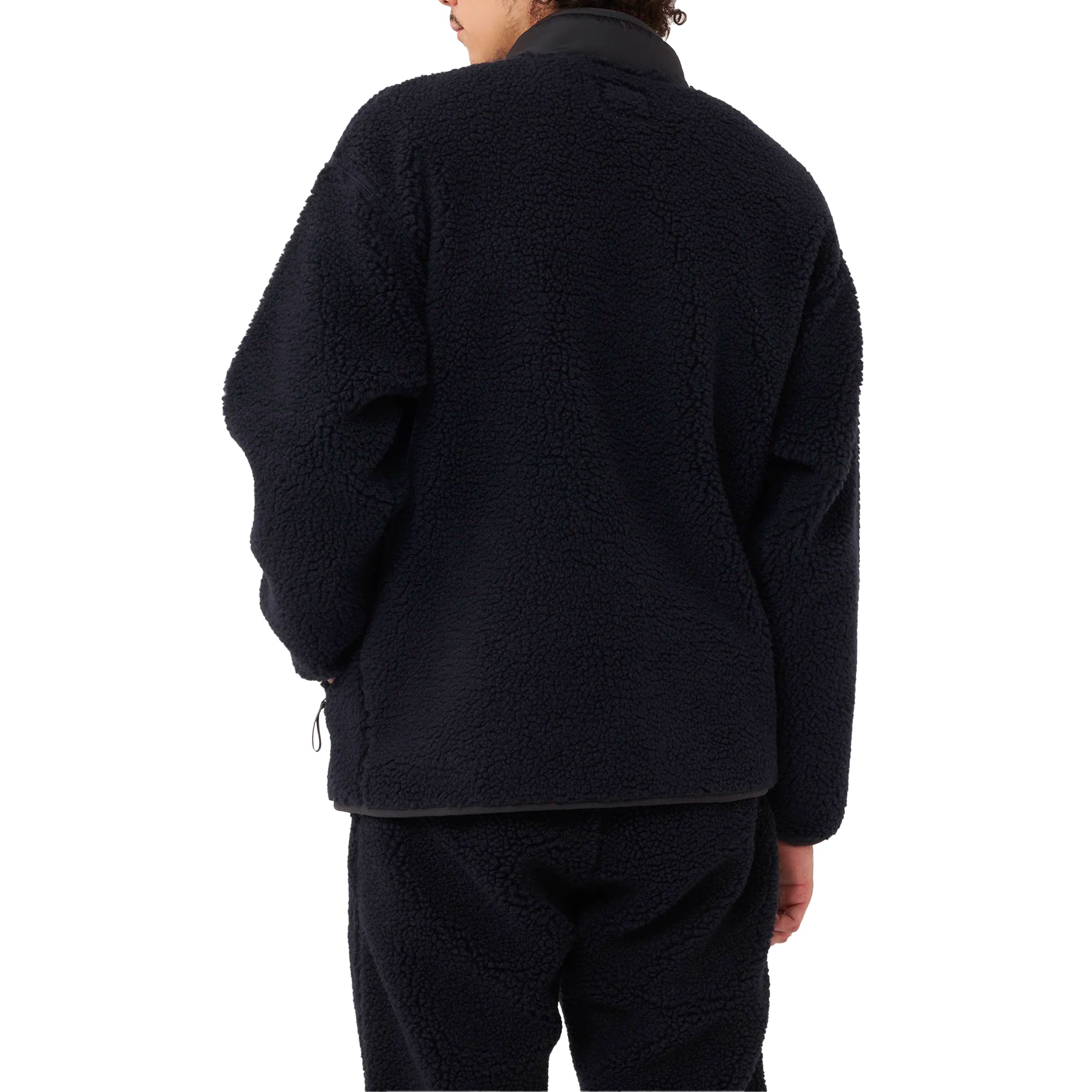 Gramicci Sherpa Jacket - Midnight Navy