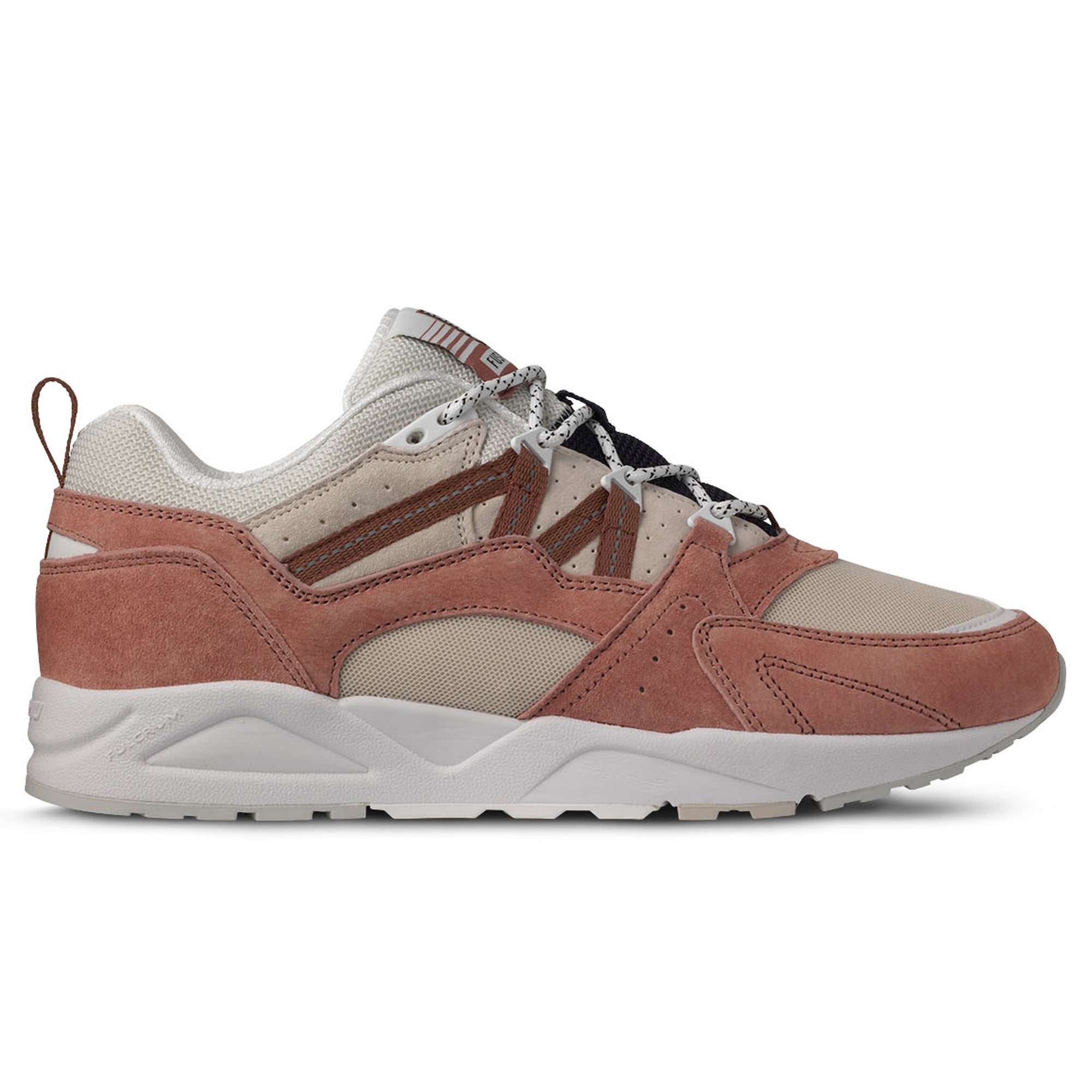 Karhu Fusion 2.0 Trainers - Cork/Mocha Bisque