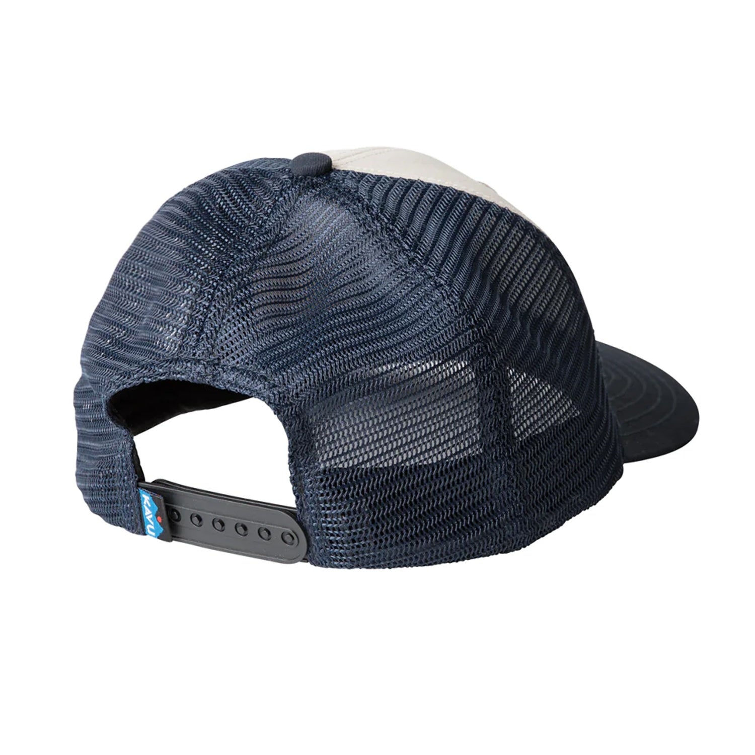 KAVU Above Standard Cap - River Wild