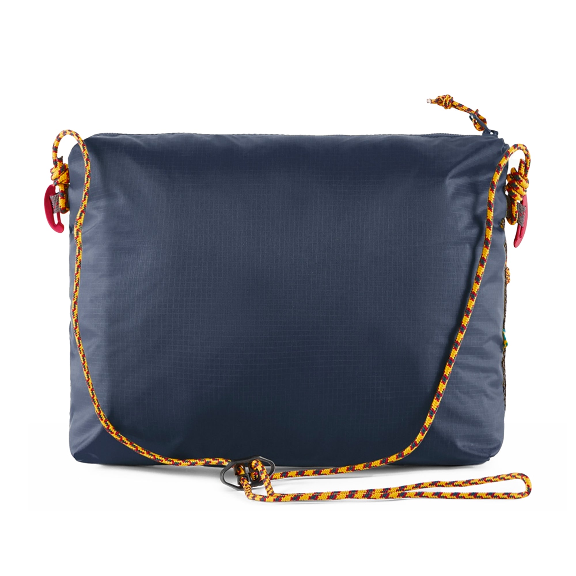 Klättermusen Algir Accessory Bag Large - Indigo Blue