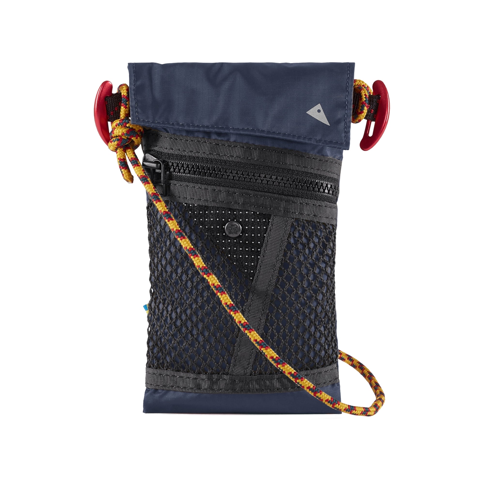 Klattermusen Algir Lanyard Pocket - Indigo Blue