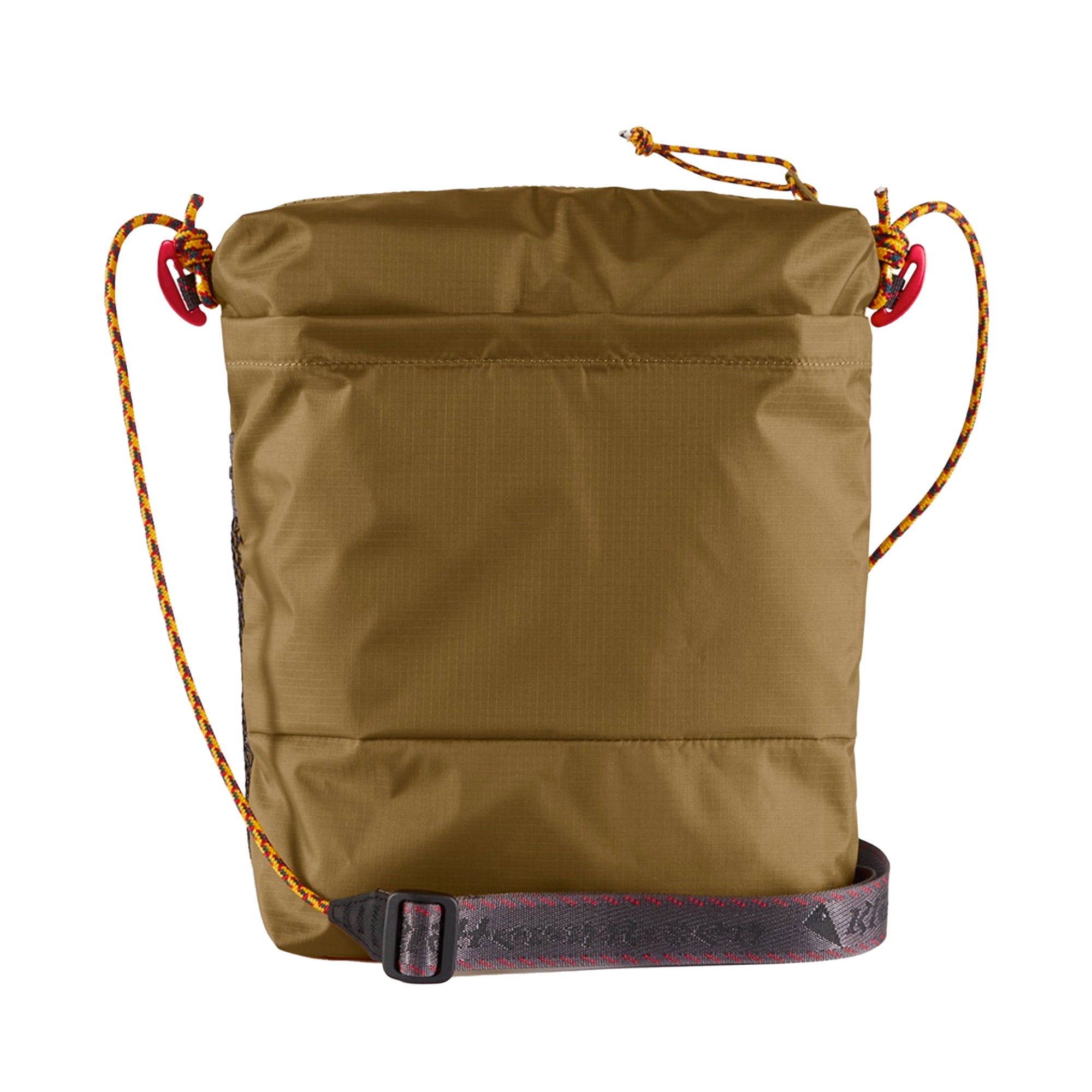 Klättermusen Algir Multislots Bag - Olive